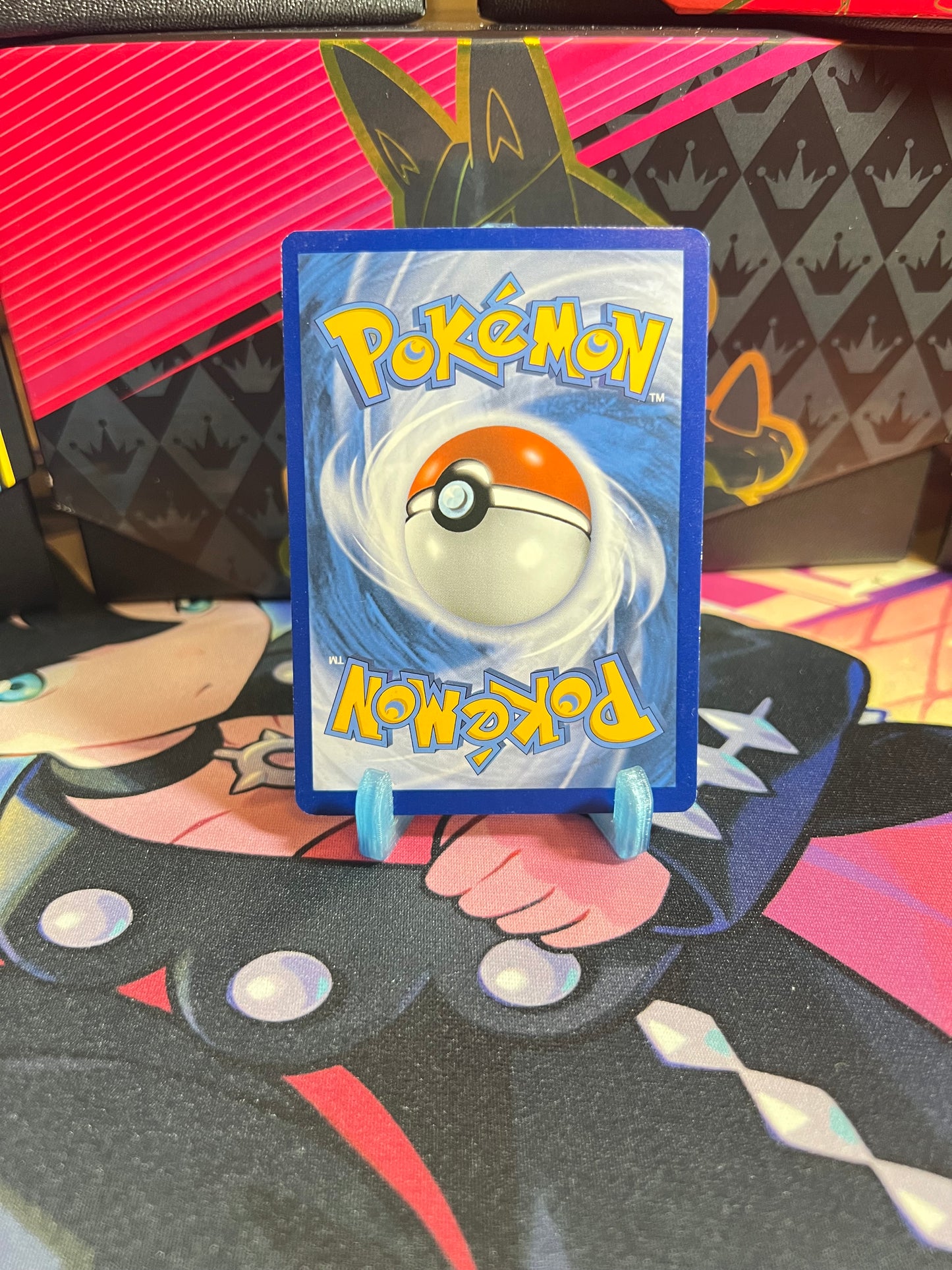 055/189 Togepi