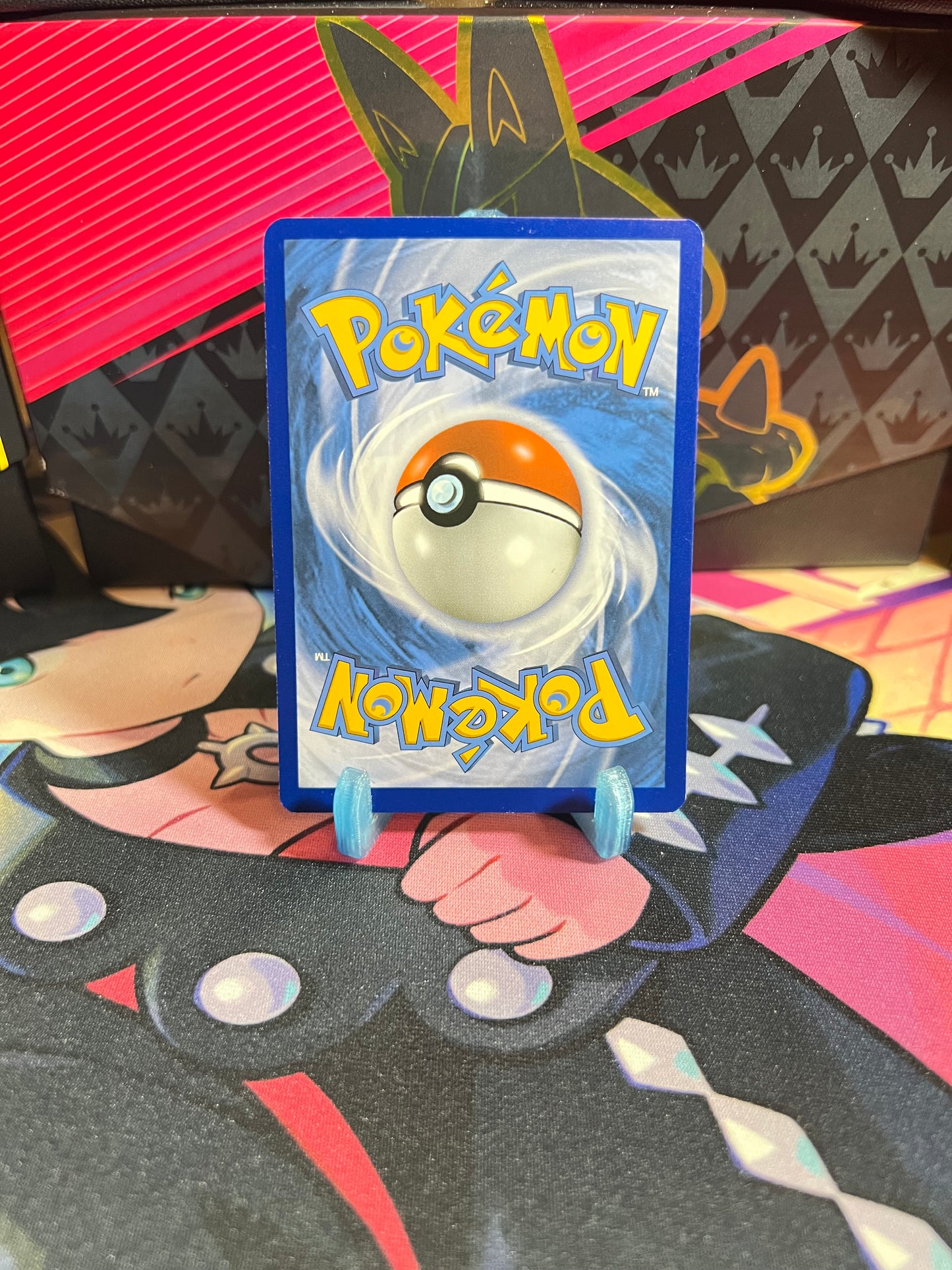 090/189 Hisui-Myriador