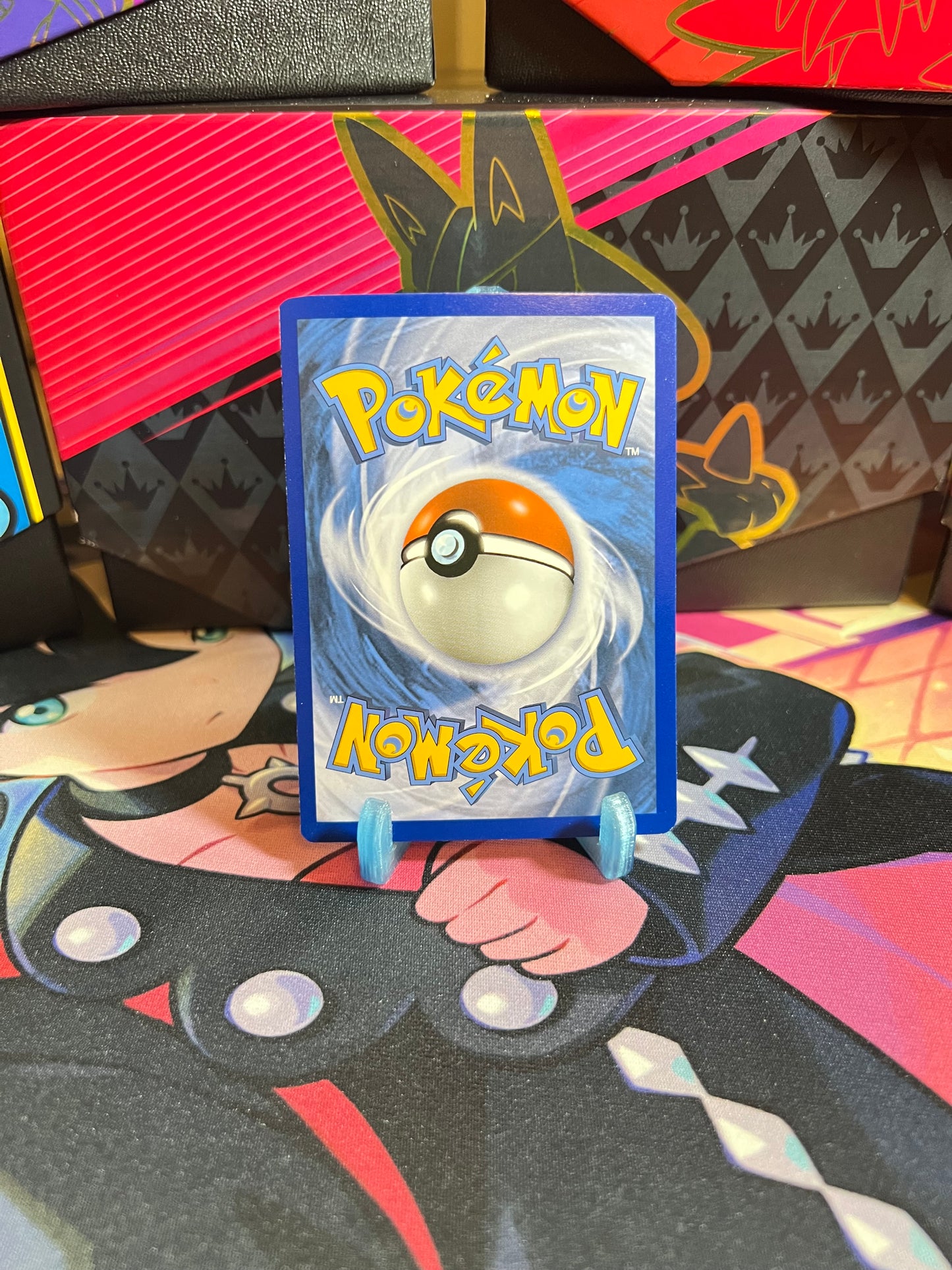 142/189 Großmaulmoor