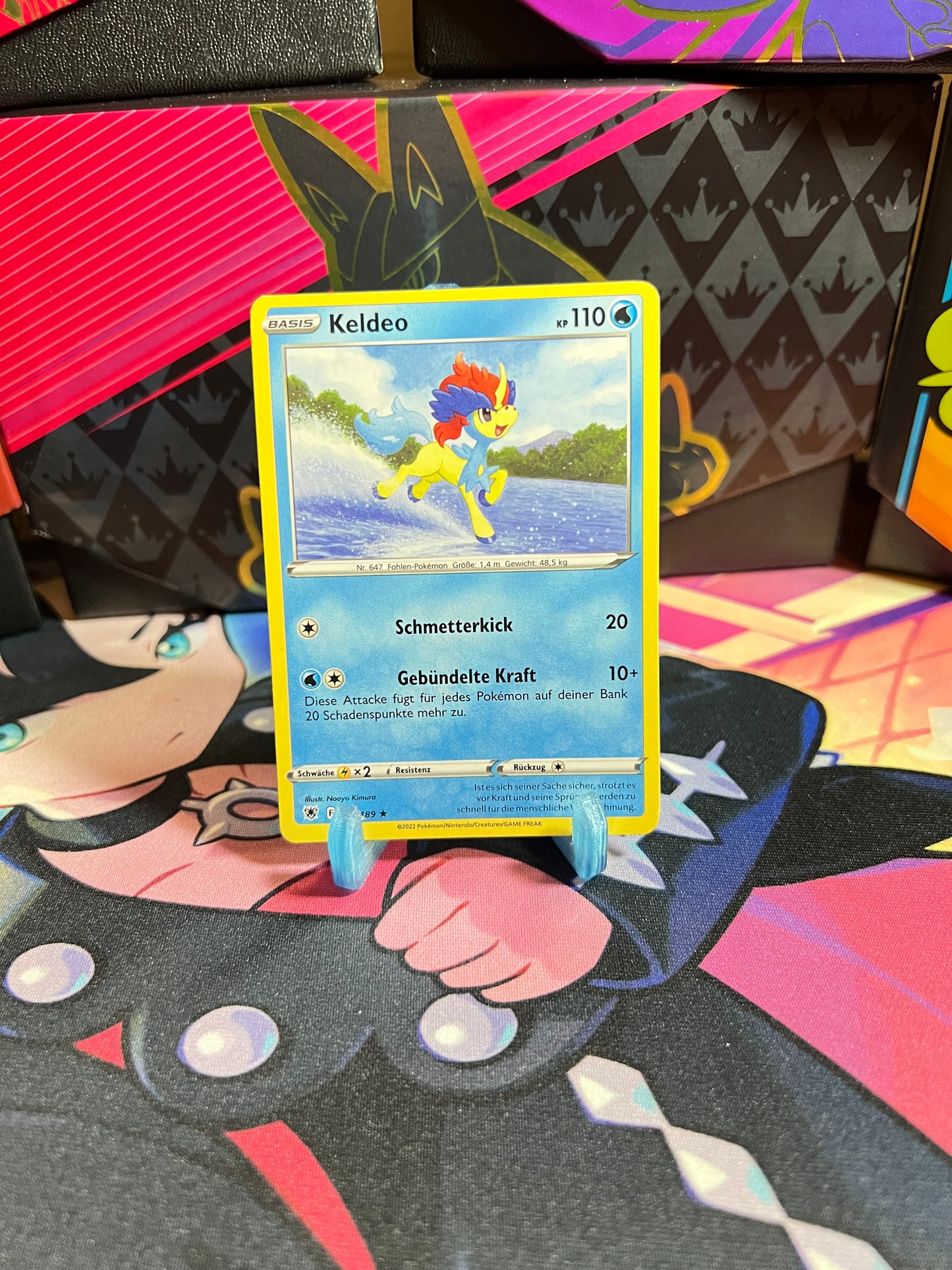 045/189 Keldeo