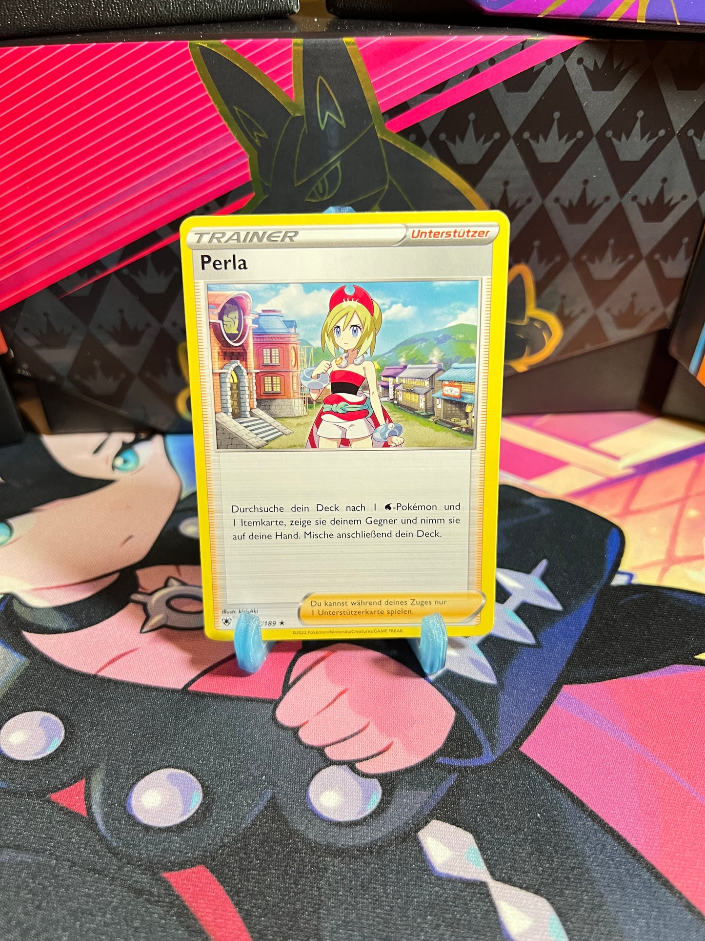 147/189 Perla