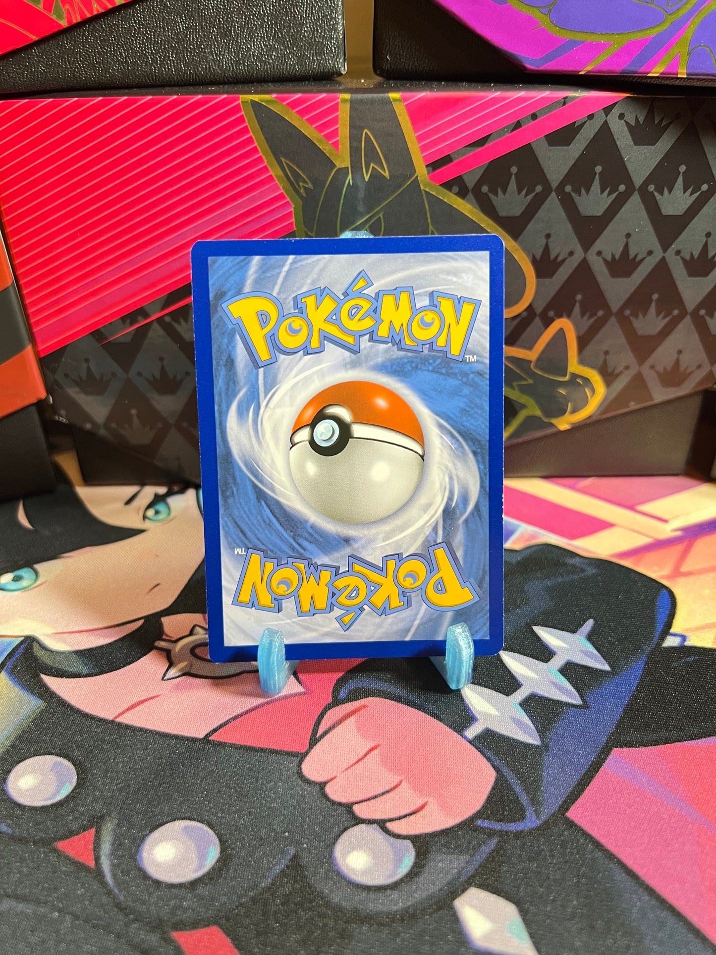 054/163 Galar-Flegmon