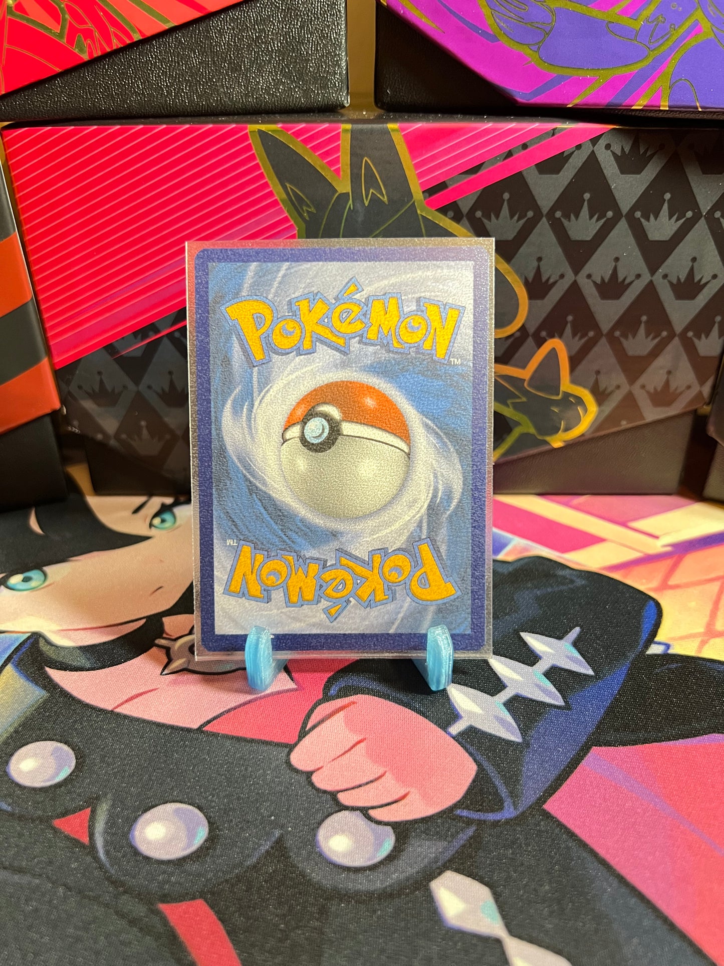 056/163 Groink Reverse Holo