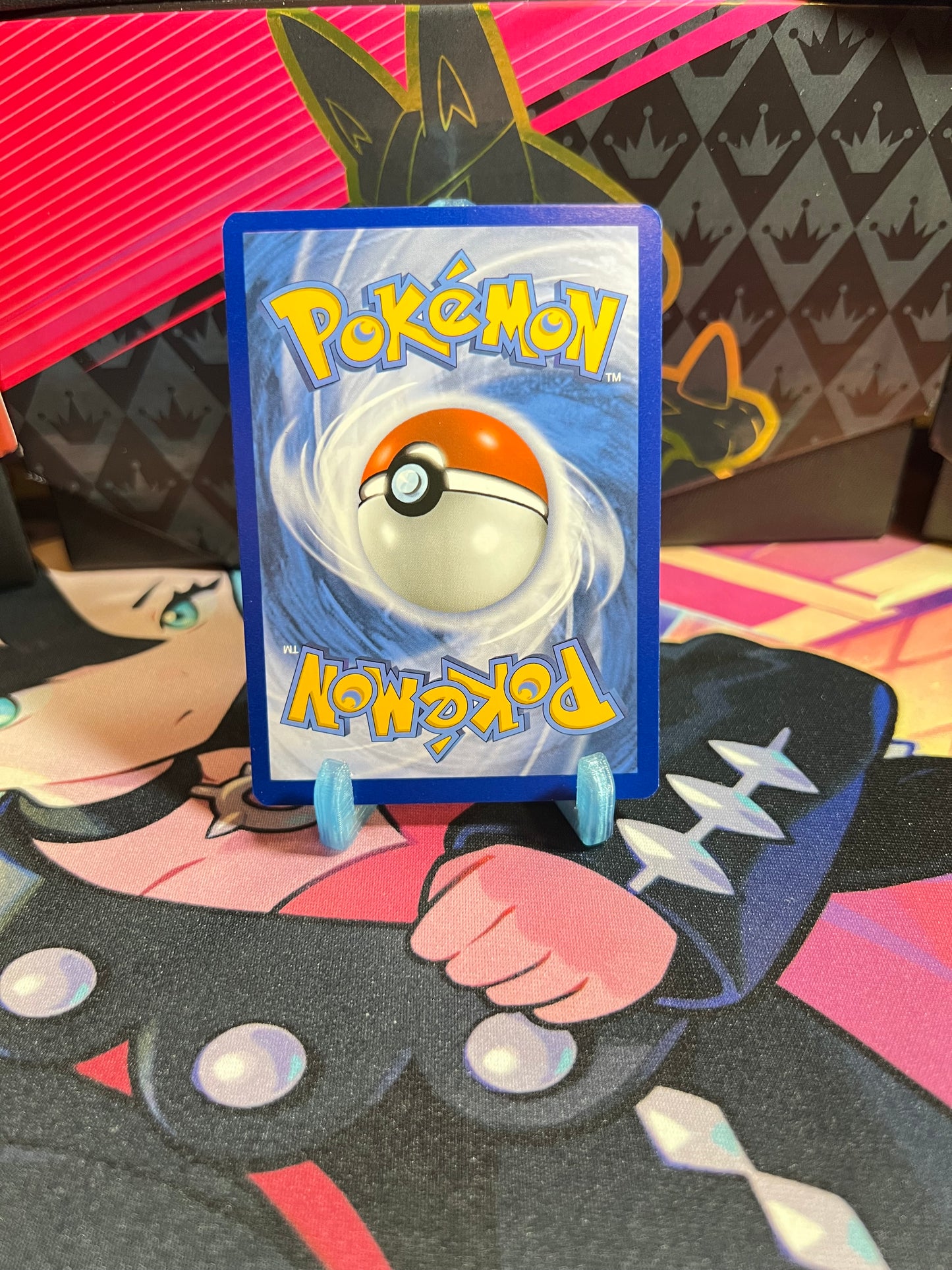 136/163 Ausrüstungsstörer