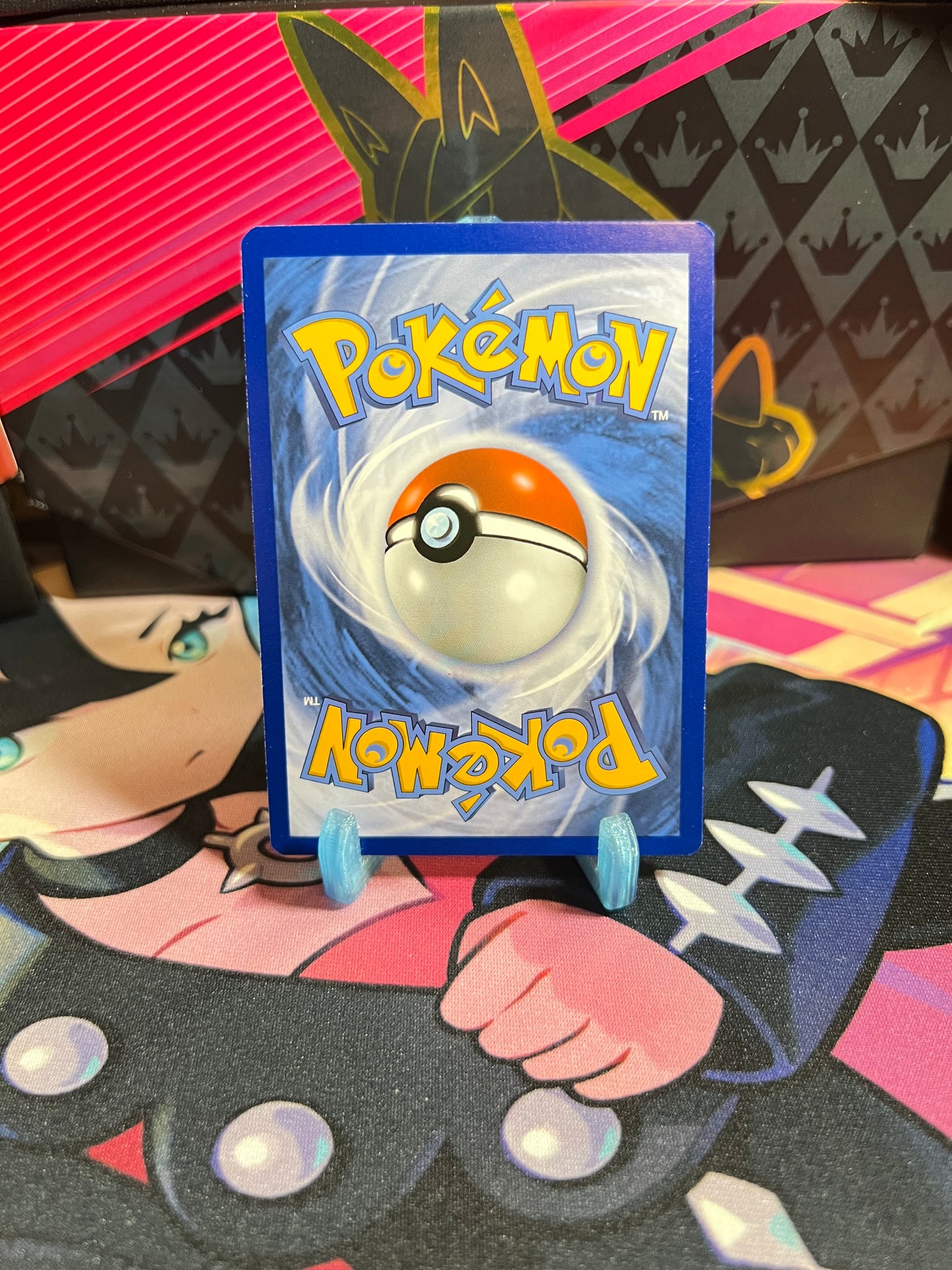 137/163 Turm des Unlichts