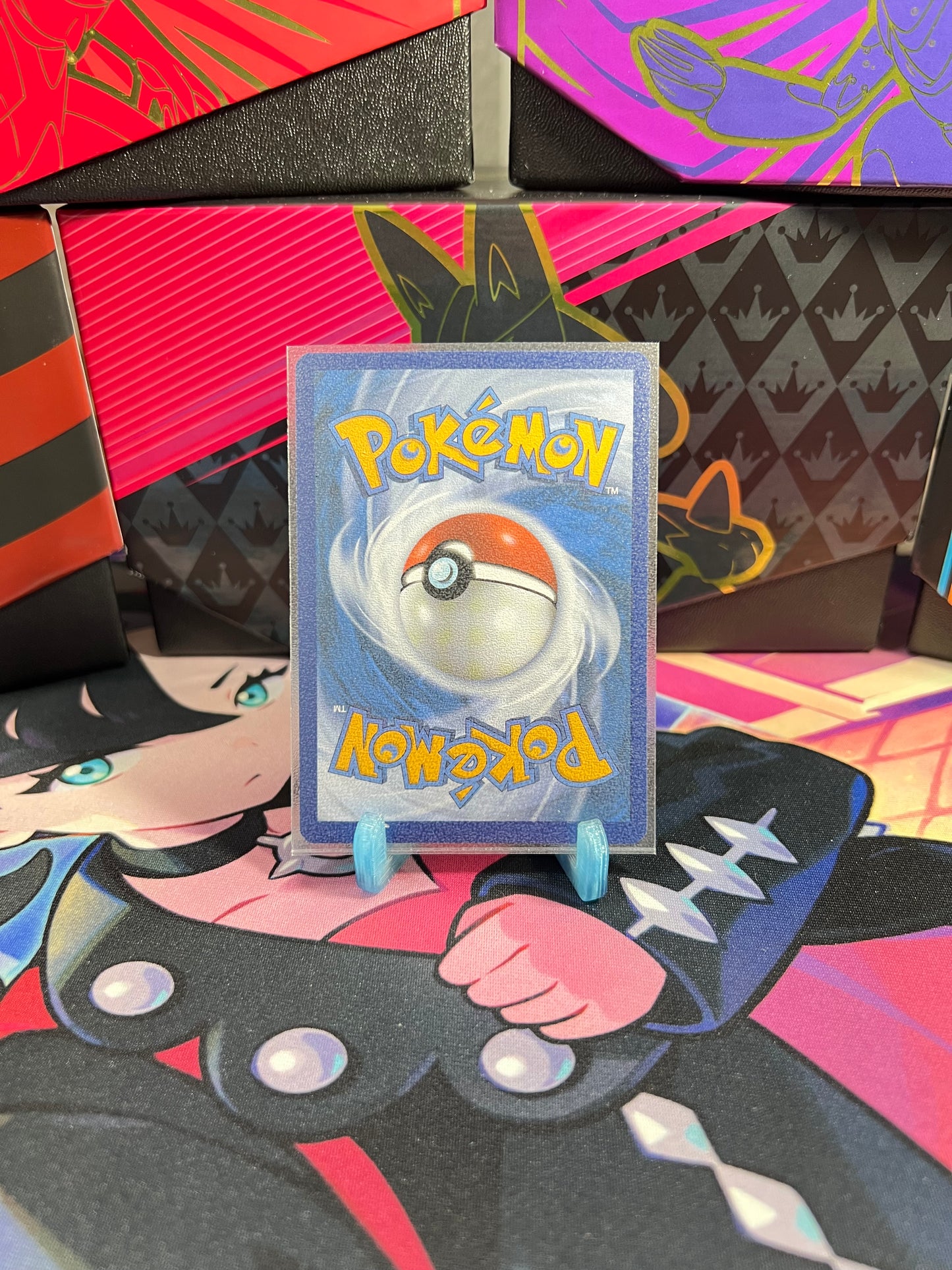 003/193 Papungha Holo