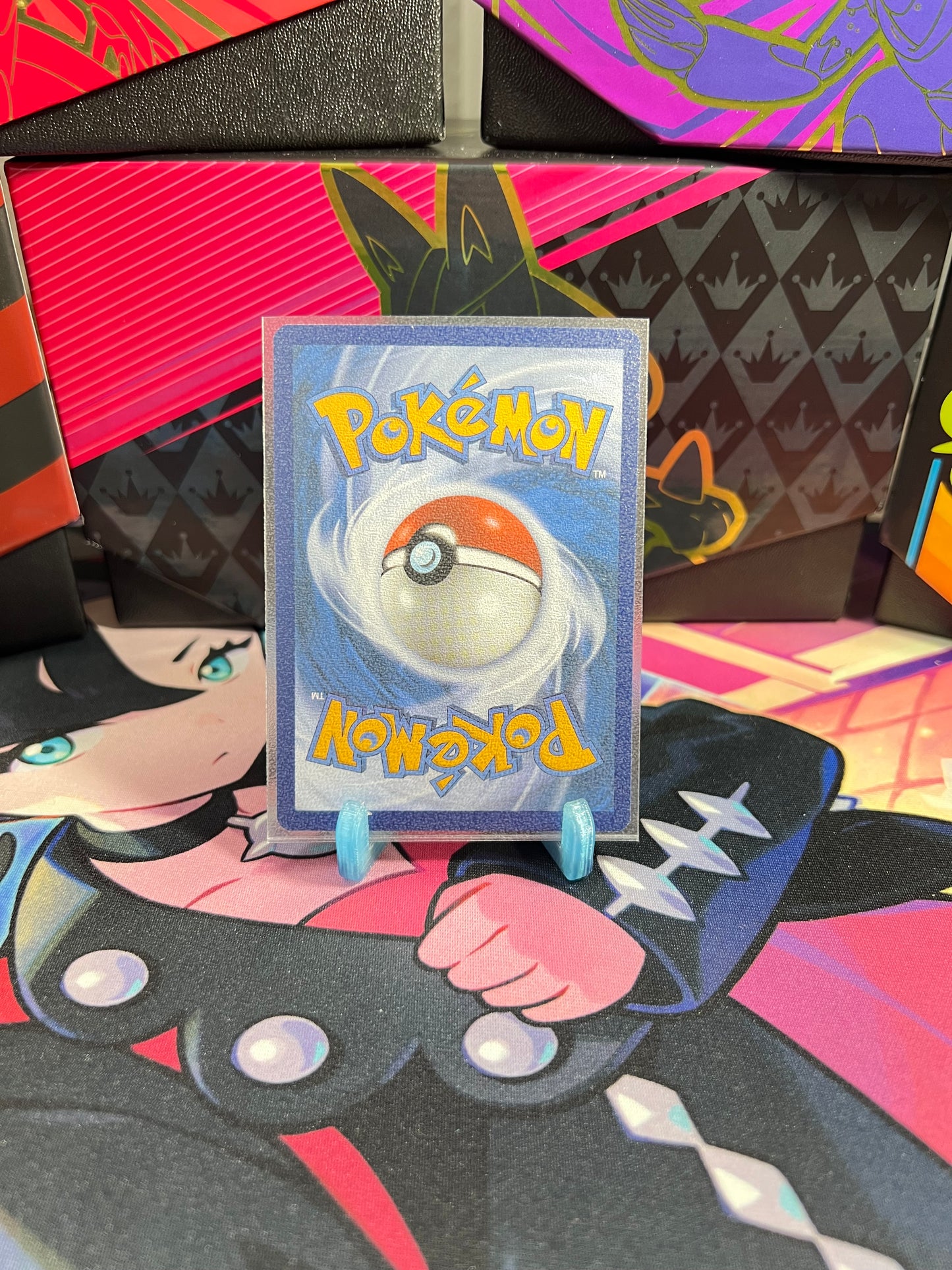 006/193 Skaraborn Reverse Holo