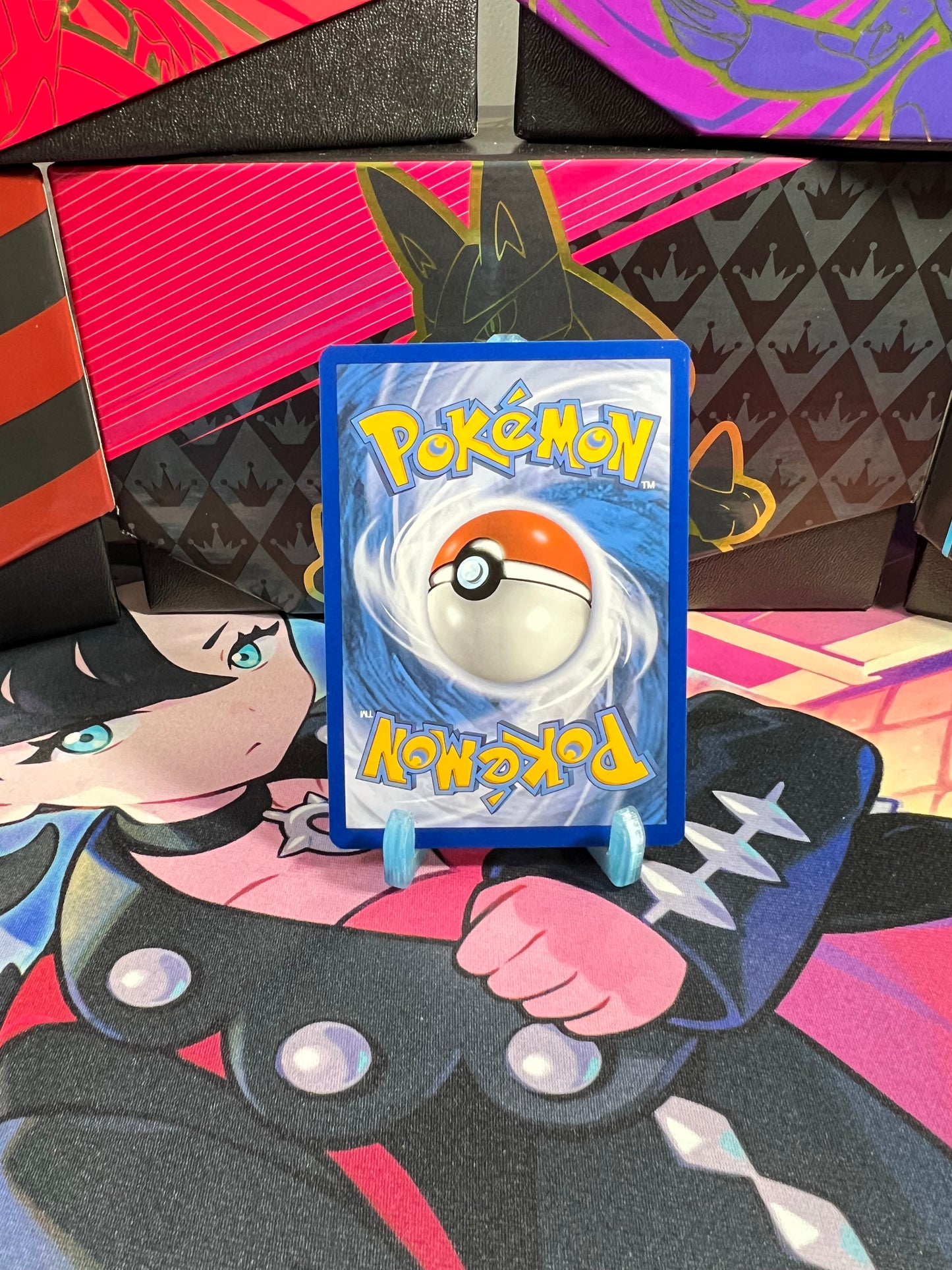 028/193 Paldea-Tauros