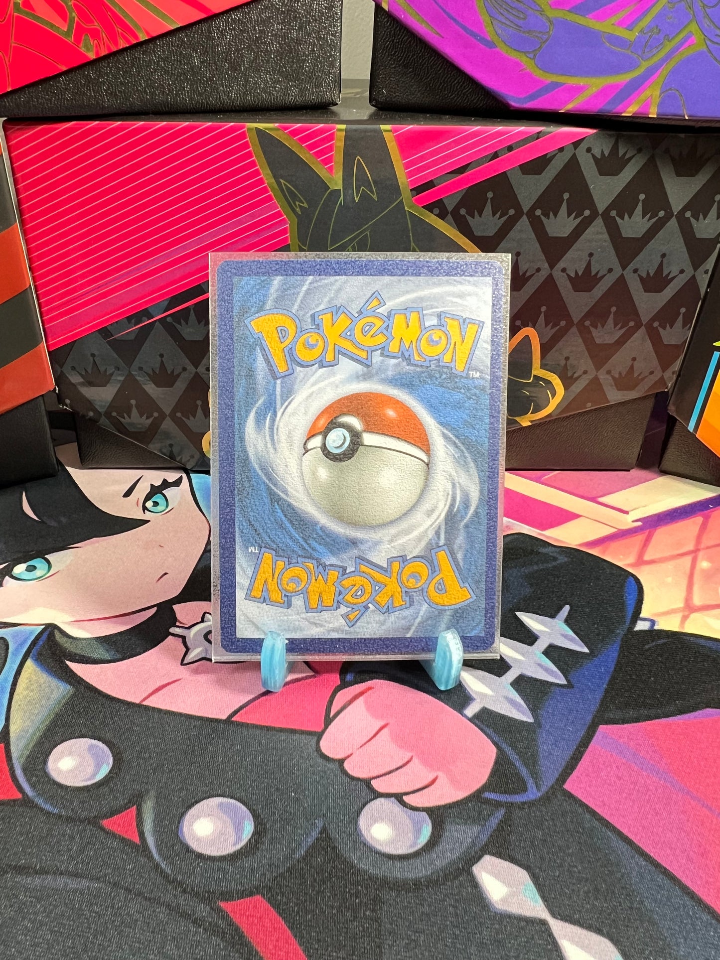 039/193 Knarbon Reverse Holo