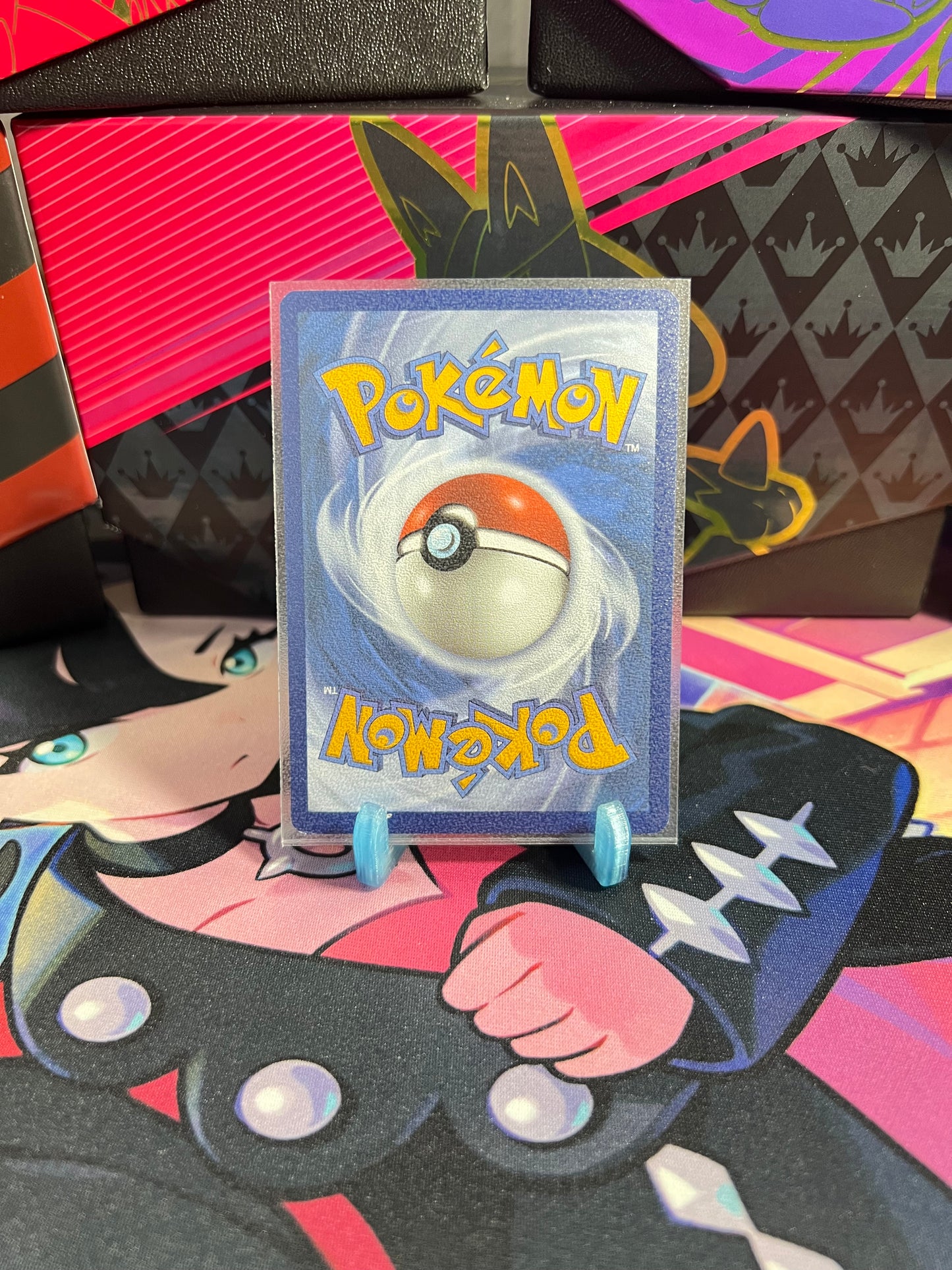 098/193 Azugladis Holo