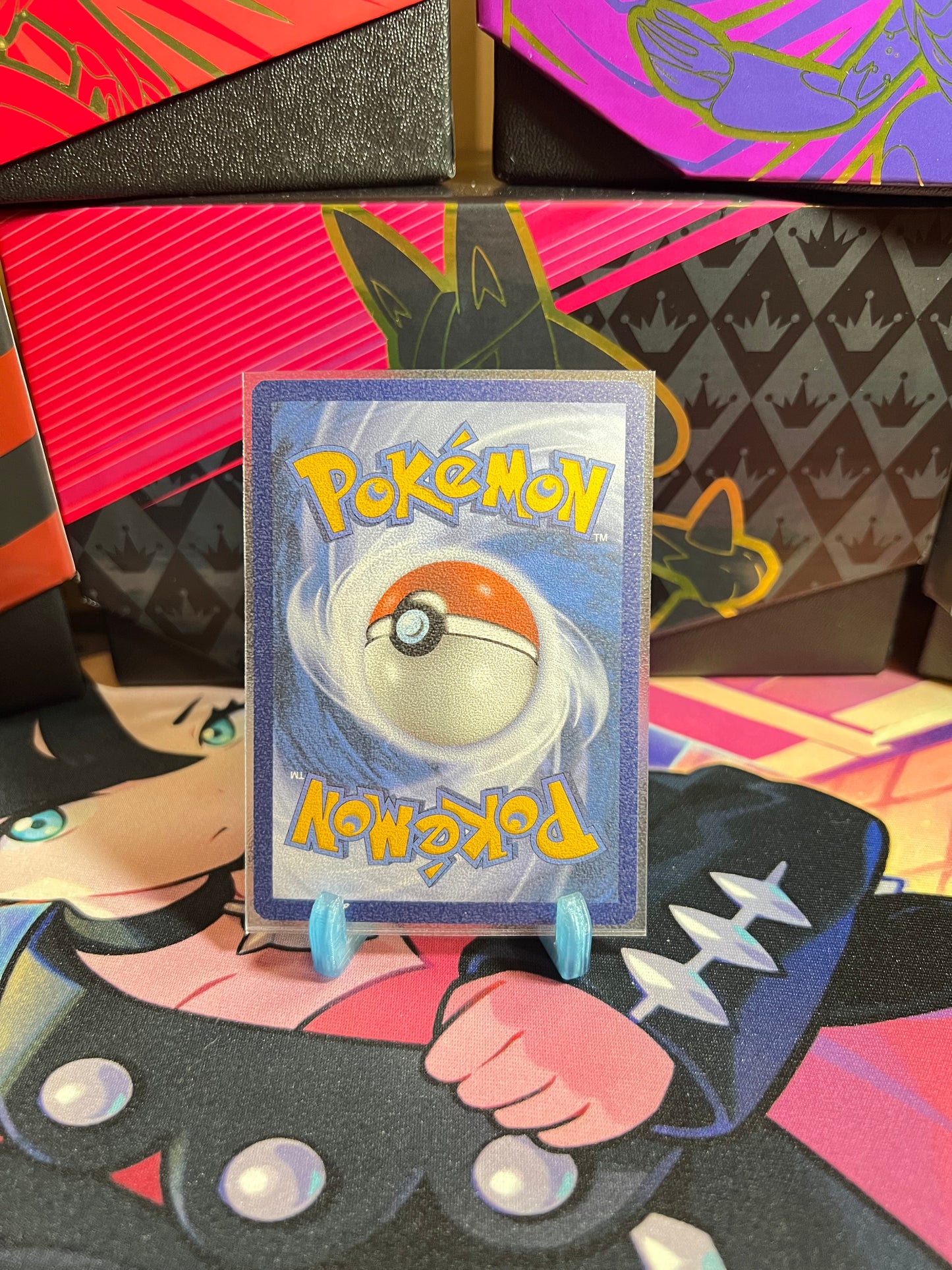 111/193 Pupitar Reverse Holo