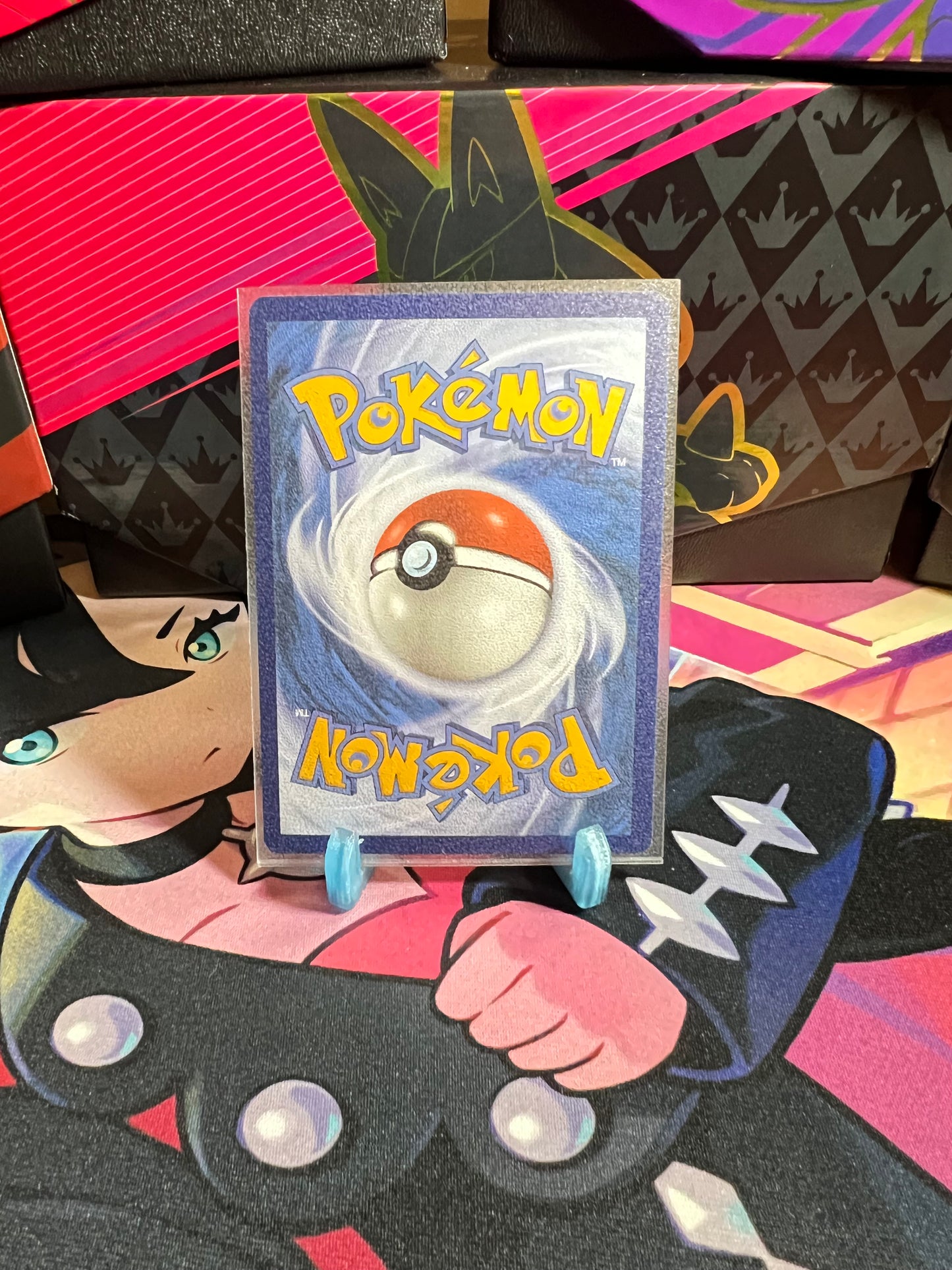 112/193 Makuhita Reverse Holo