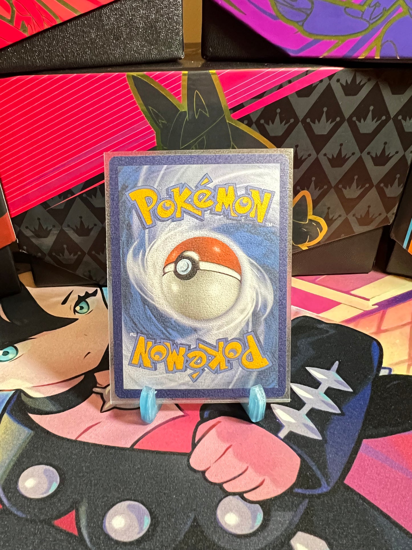 137/193 Vipitis Reverse Holo