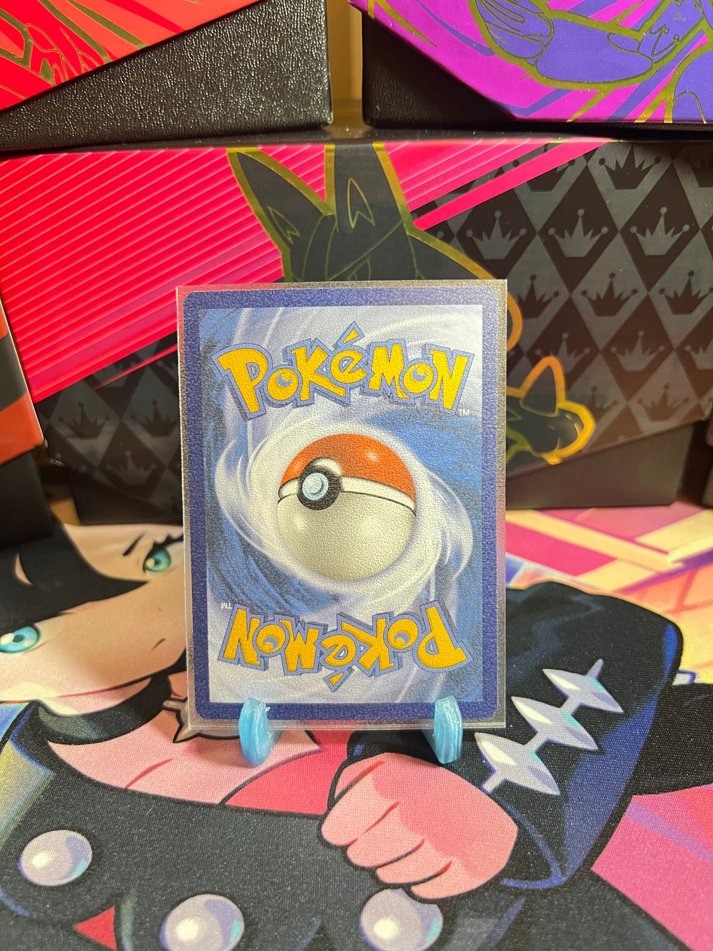 147/193 Adebom Reverse Holo