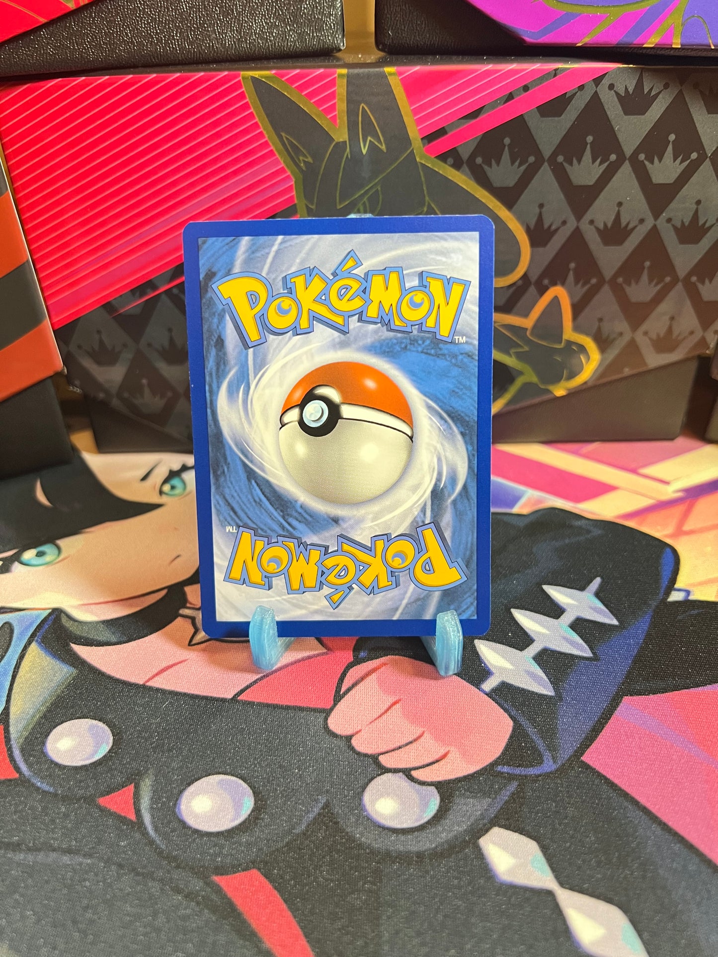 174/193 Unheilvolles Schneegebirge