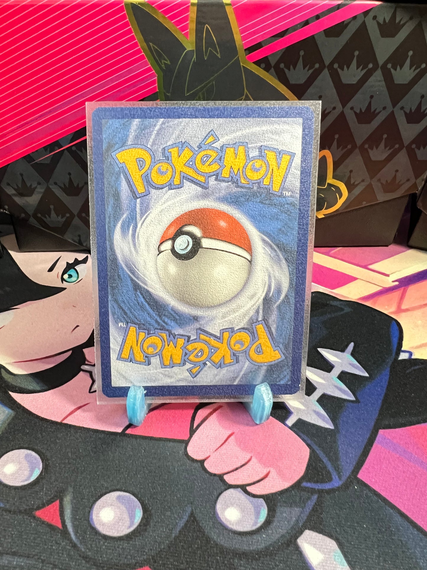 107/196 Thanathora Holo