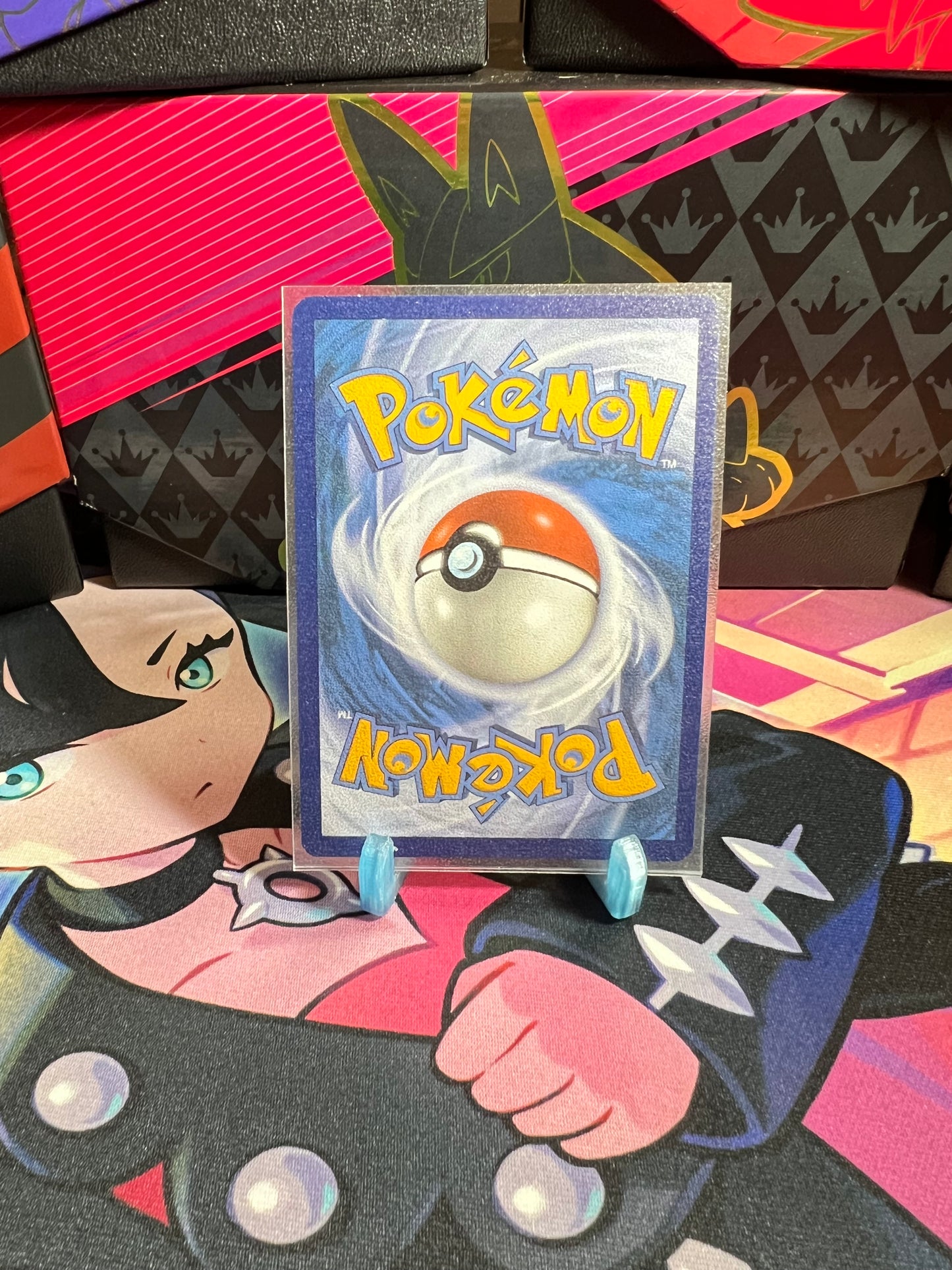 018/198 Tarundel Reverse Holo