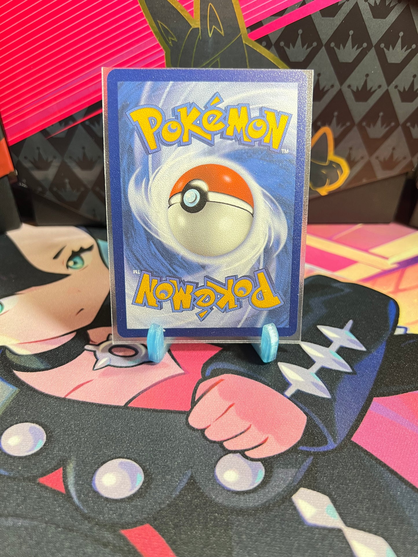 041/198 Crimanzo Holo