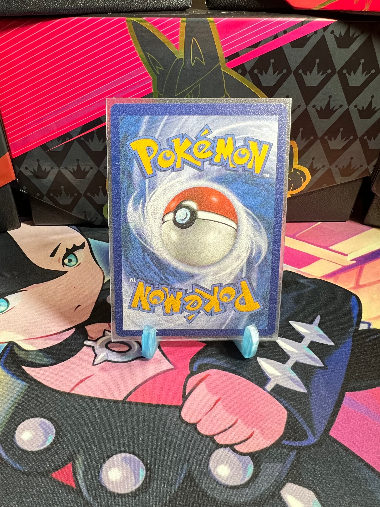 054/198 Bailonda Holo