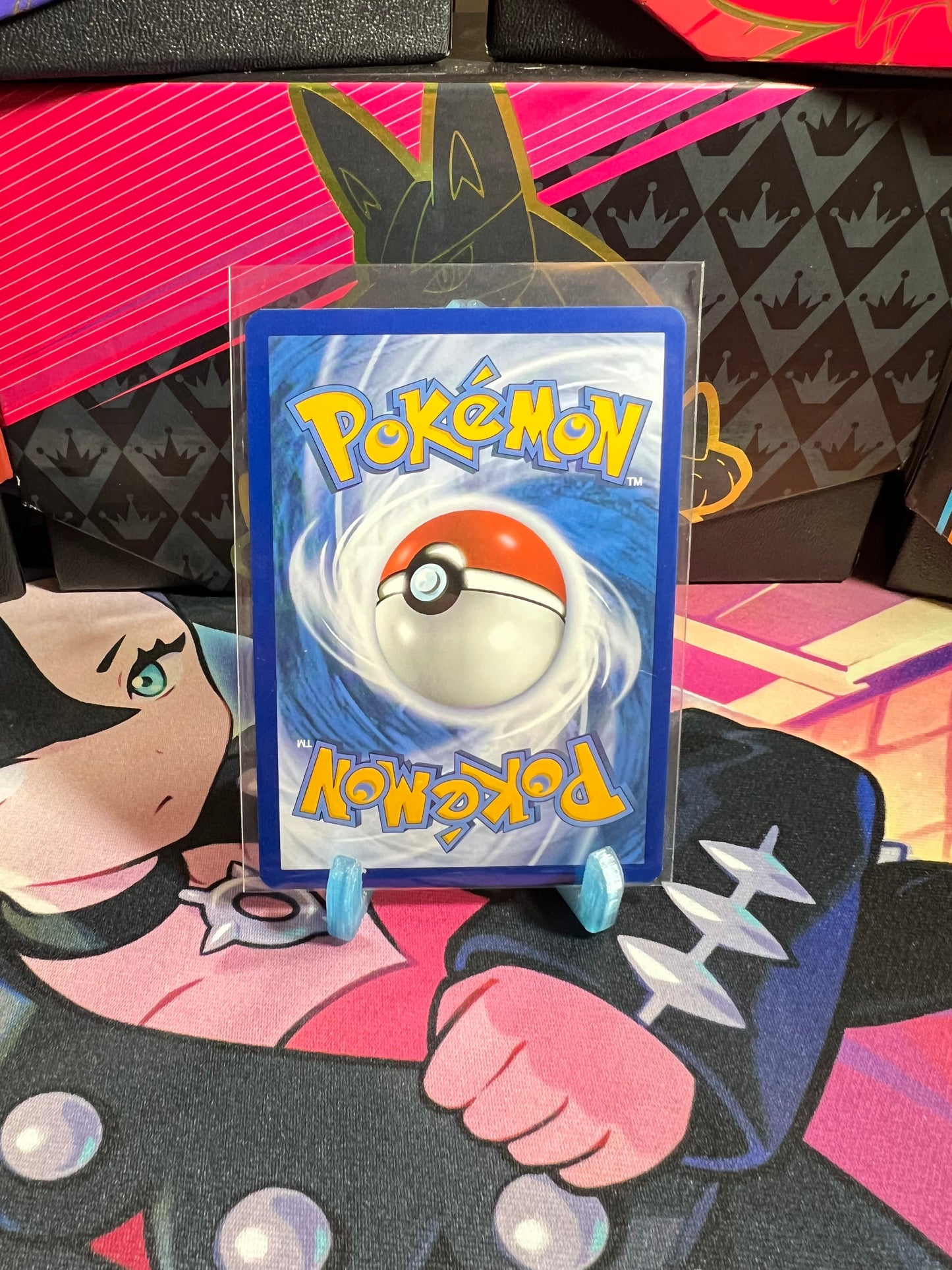 071/198 Toxel Reverse Holo