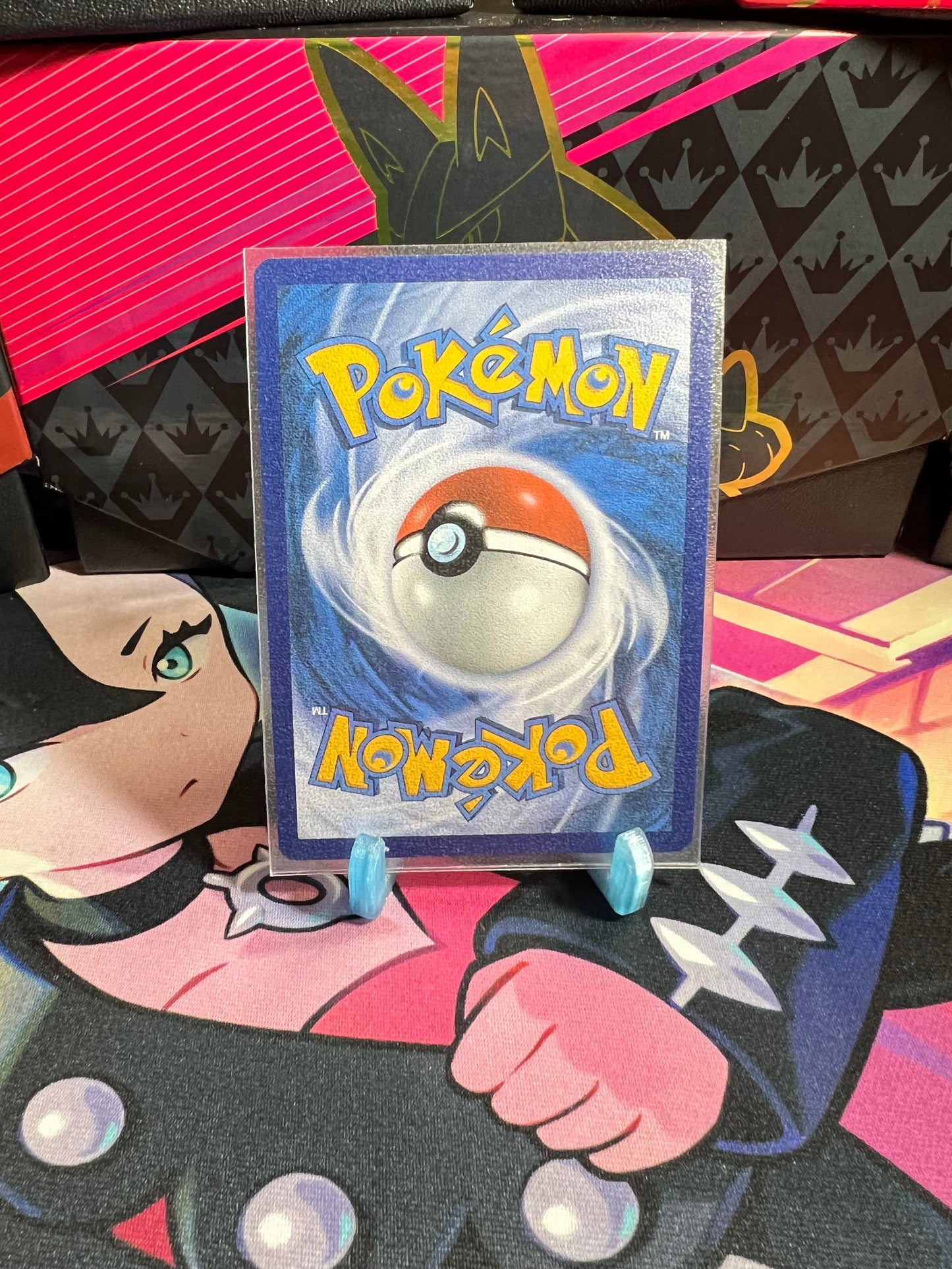 080/198 Miraidon Holo