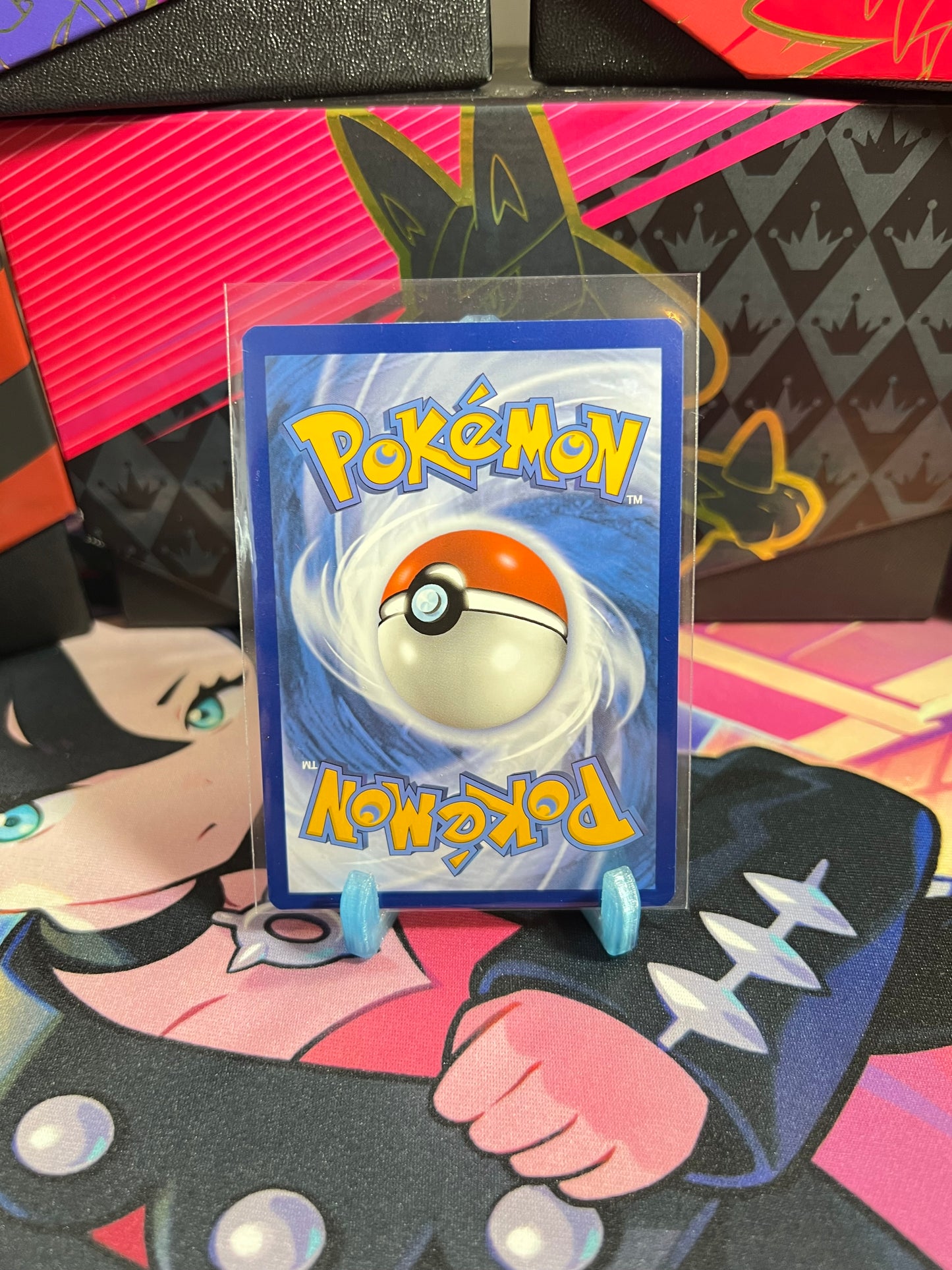 096/198 Clavion Holo