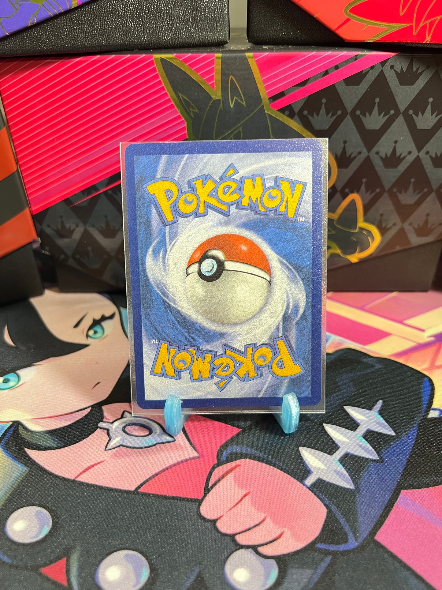 106/198 Friedwuff Holo