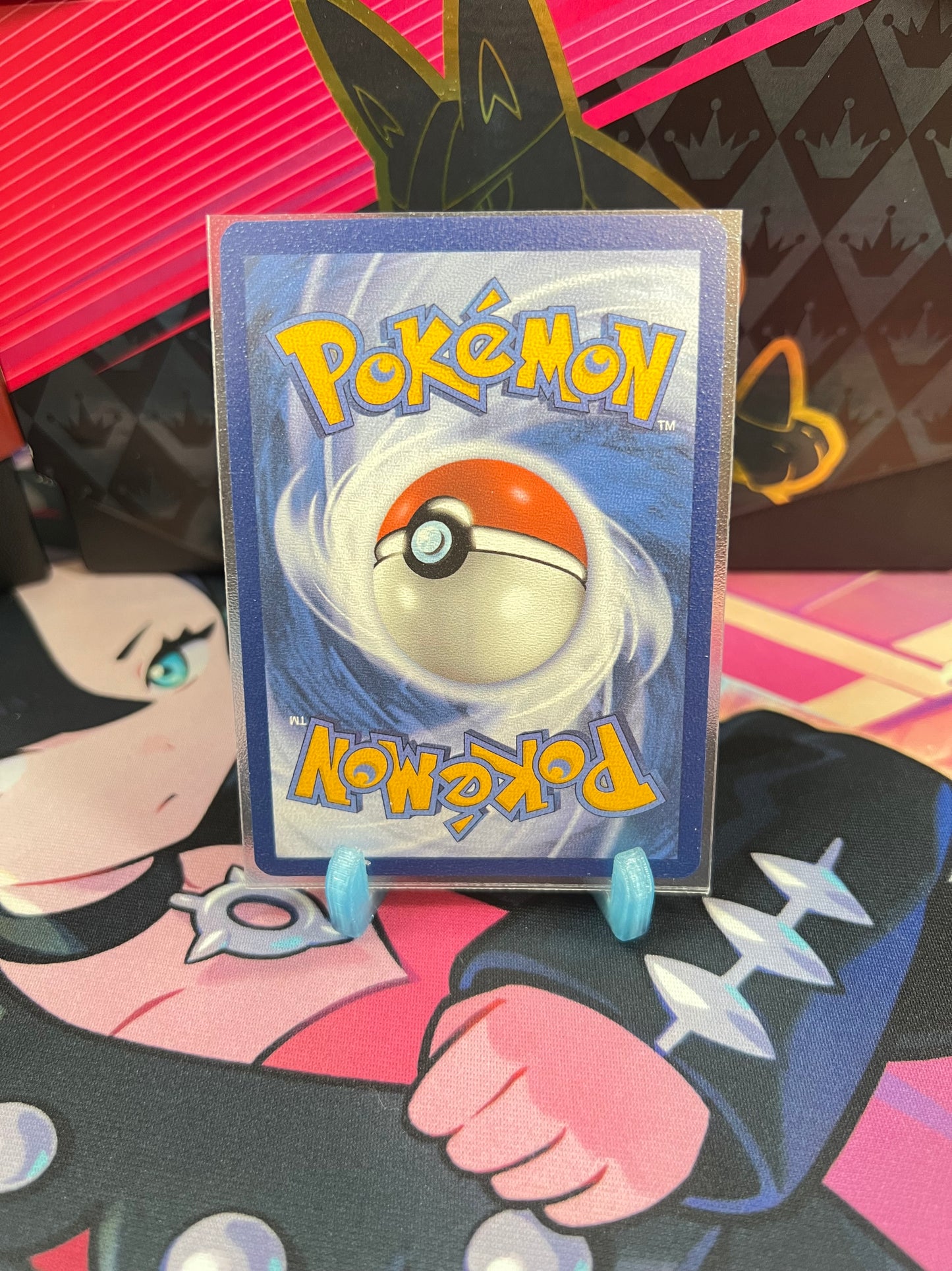 109/198 Epitaff Holo