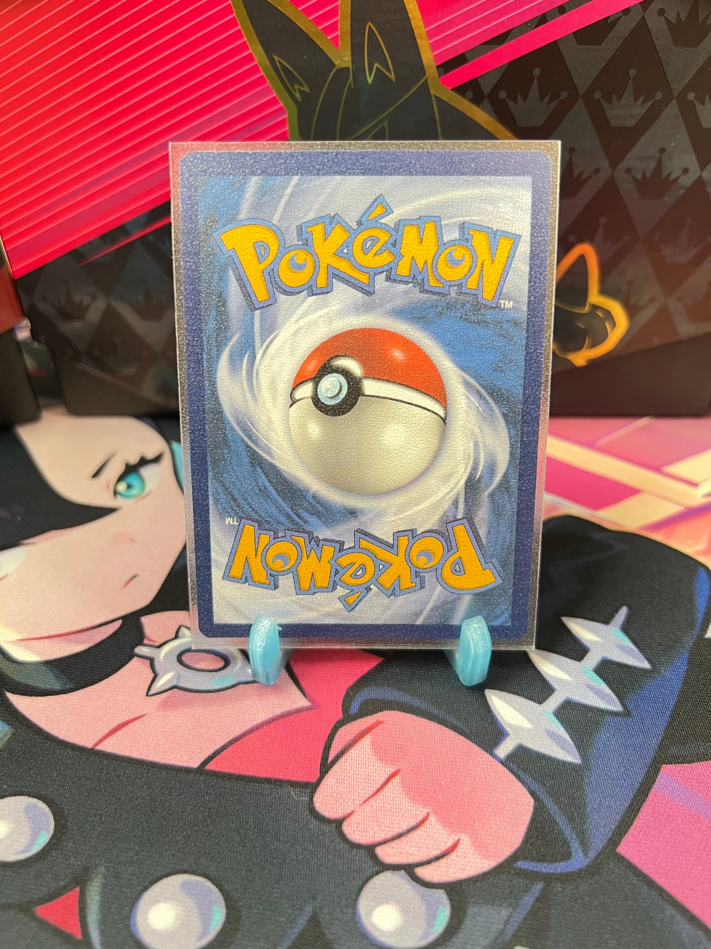 118/198 Resladero Holo