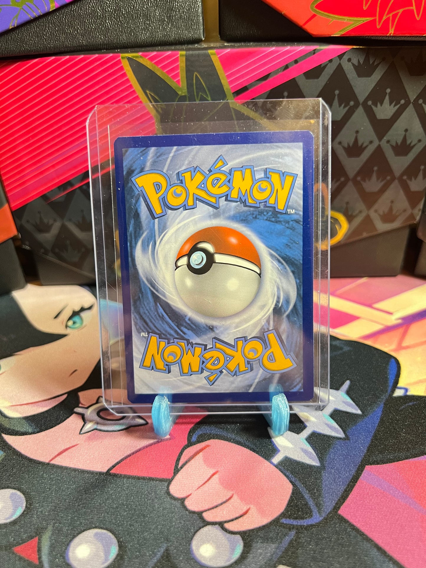 046/198 Schimmelreiter-Coronospa-VMAX FULLART