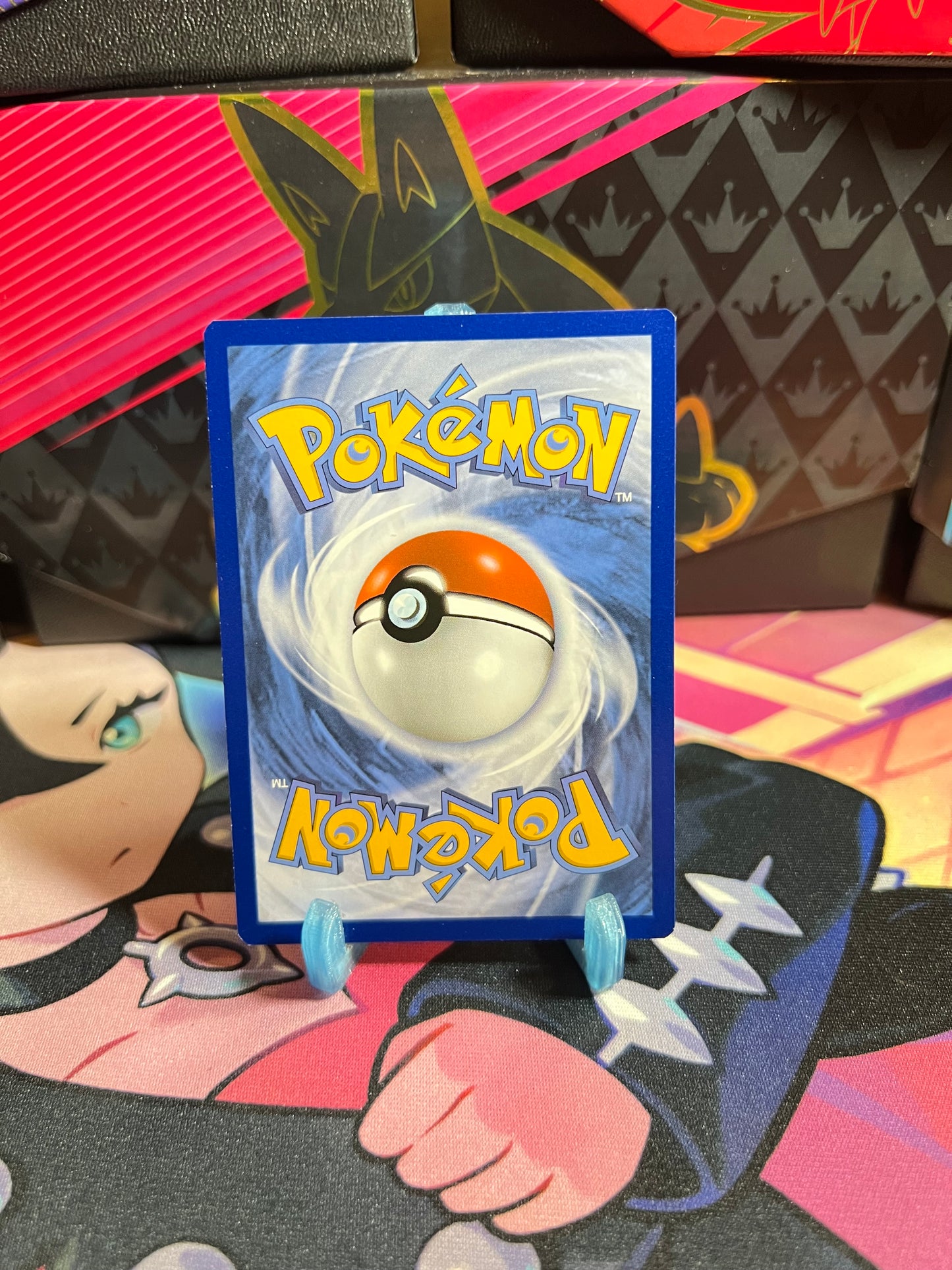 054/198 Galar-Flegmon