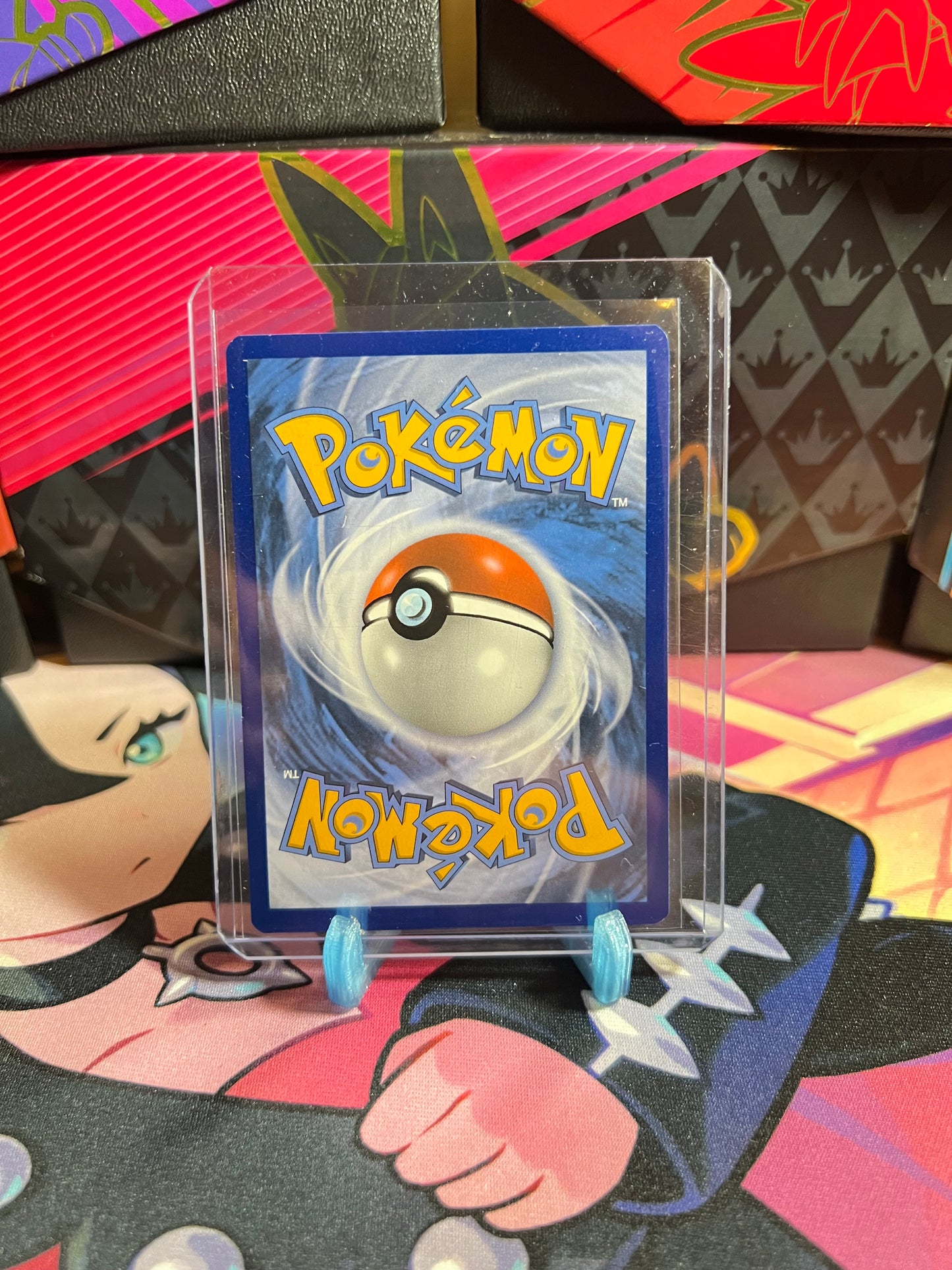 058/198 Galar-Arktos-V