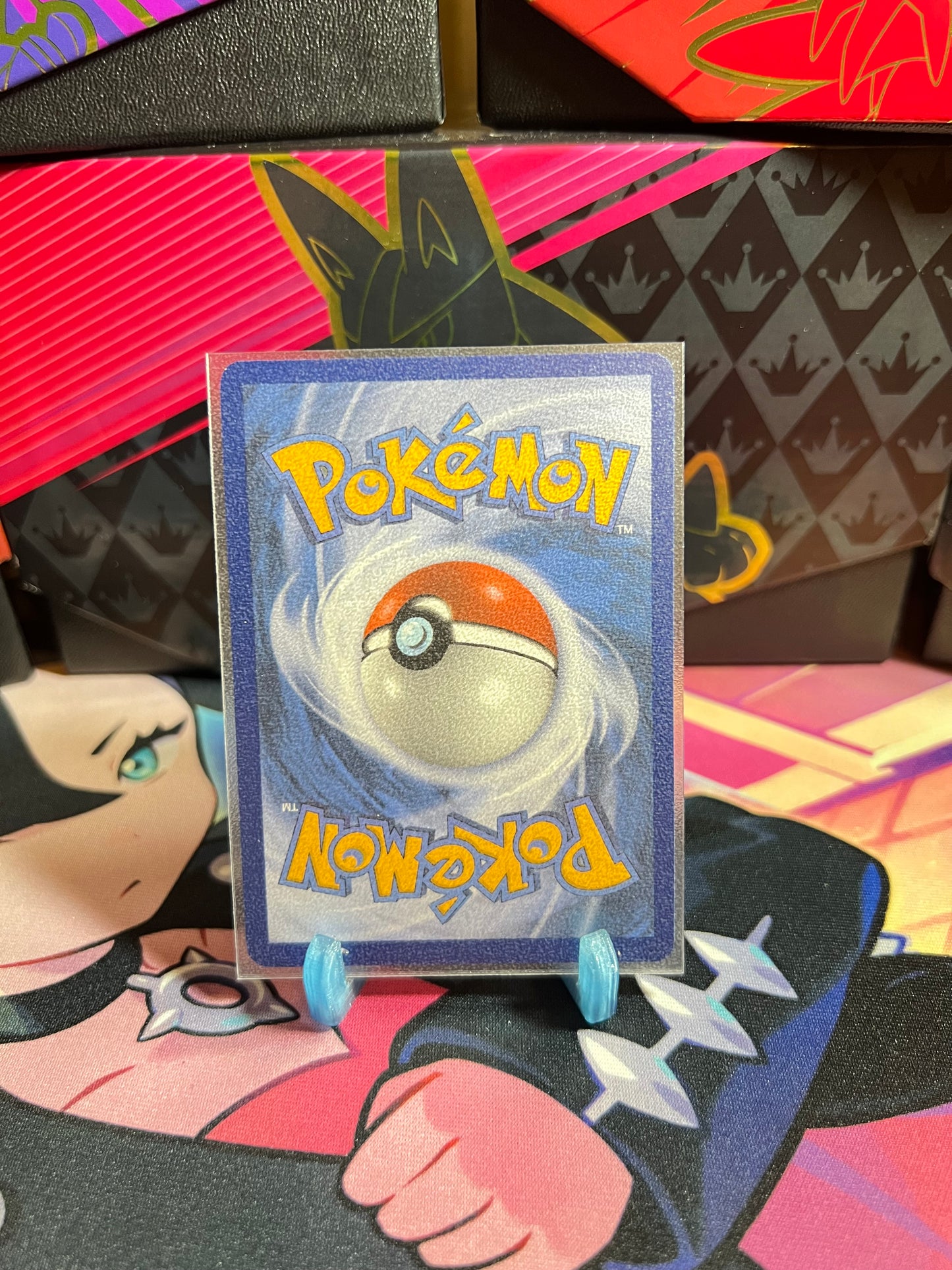 118/198 Porygon-Z Holo