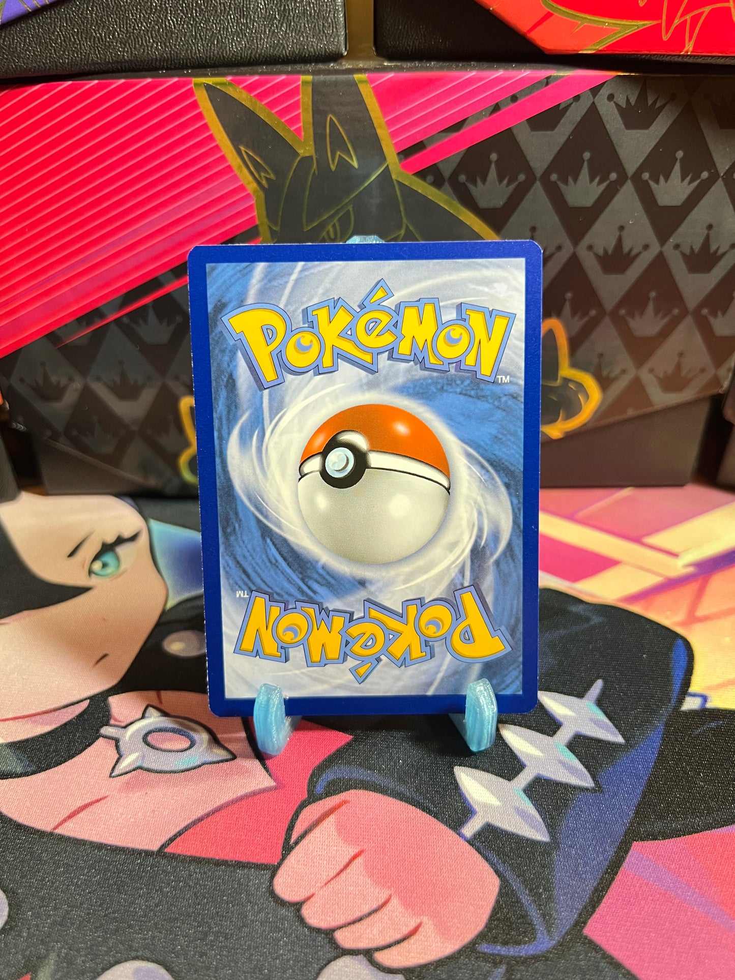 143/198 Handschuhe der Redlichkeit