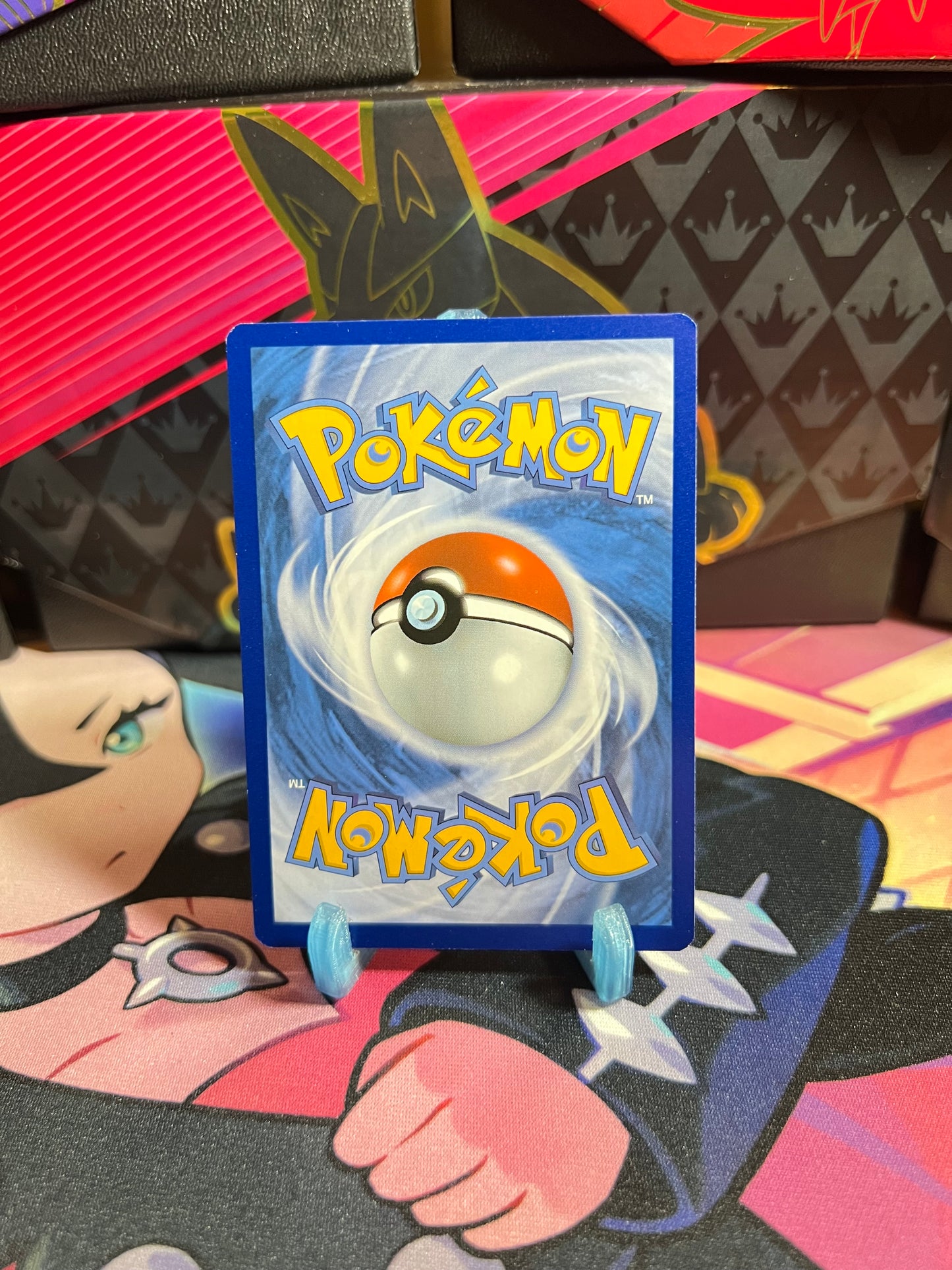 156/198 Einladende Laterne