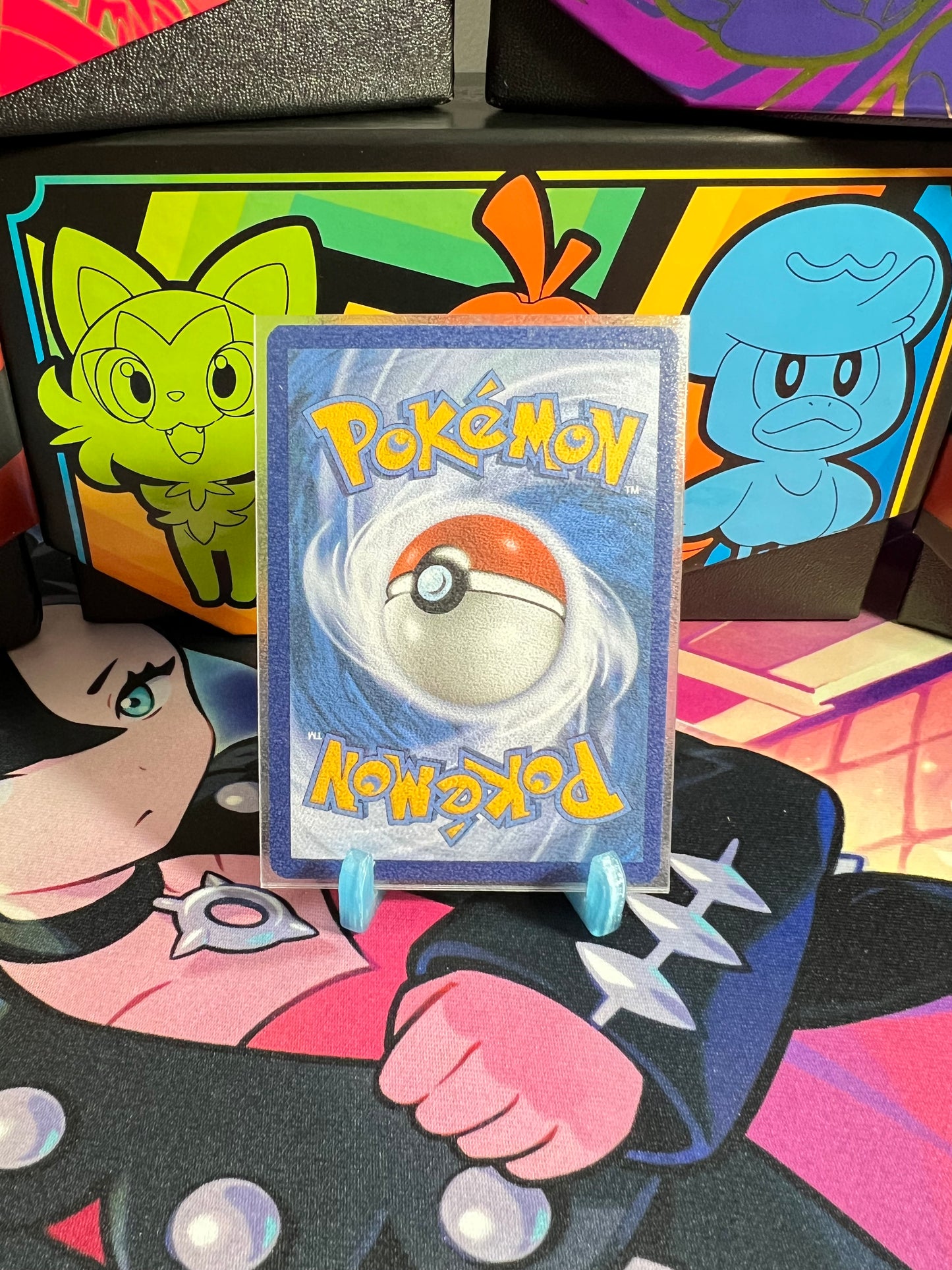 089/193 Kryppuk Holo