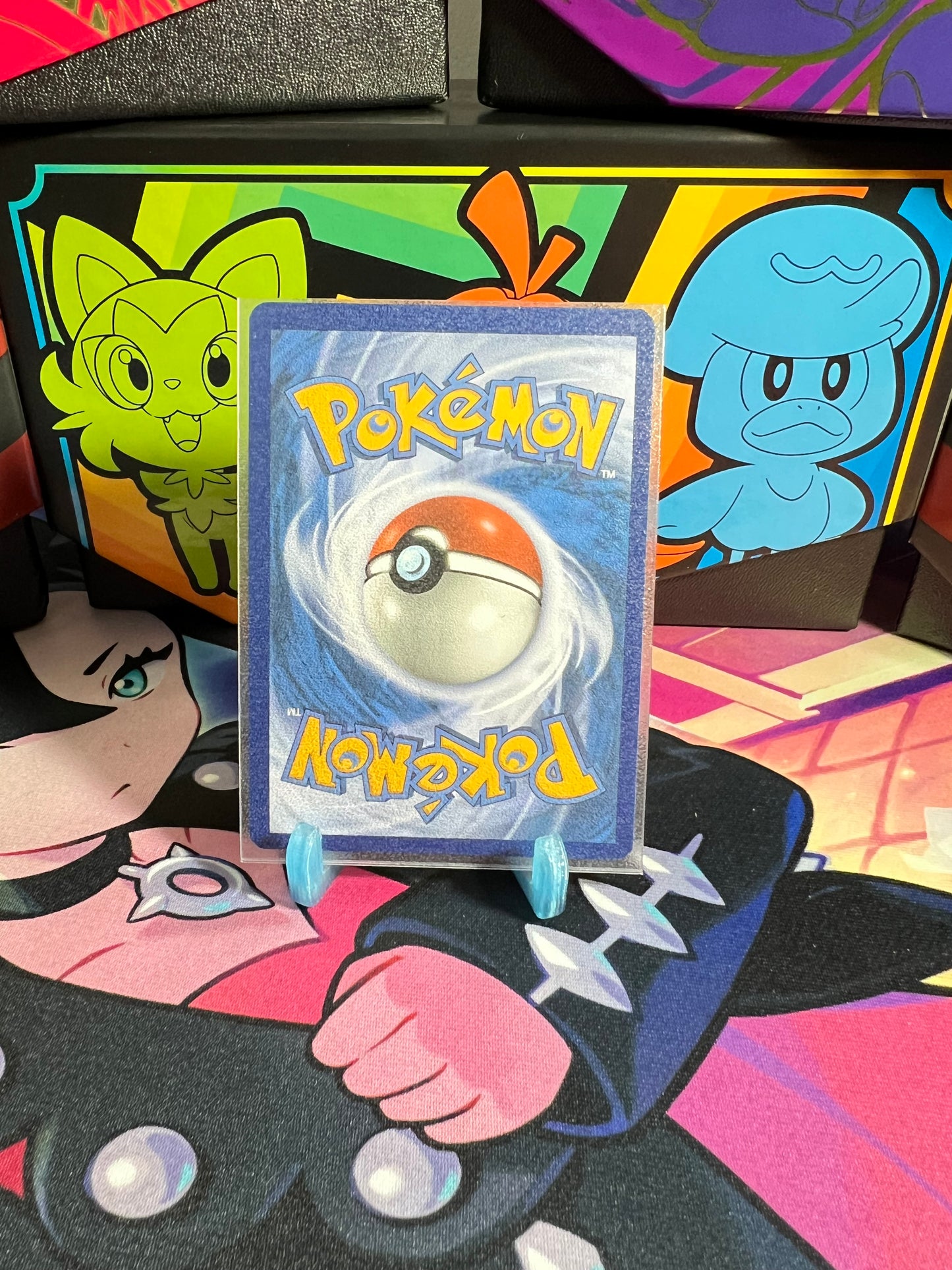 097/193 Mimigma Holo