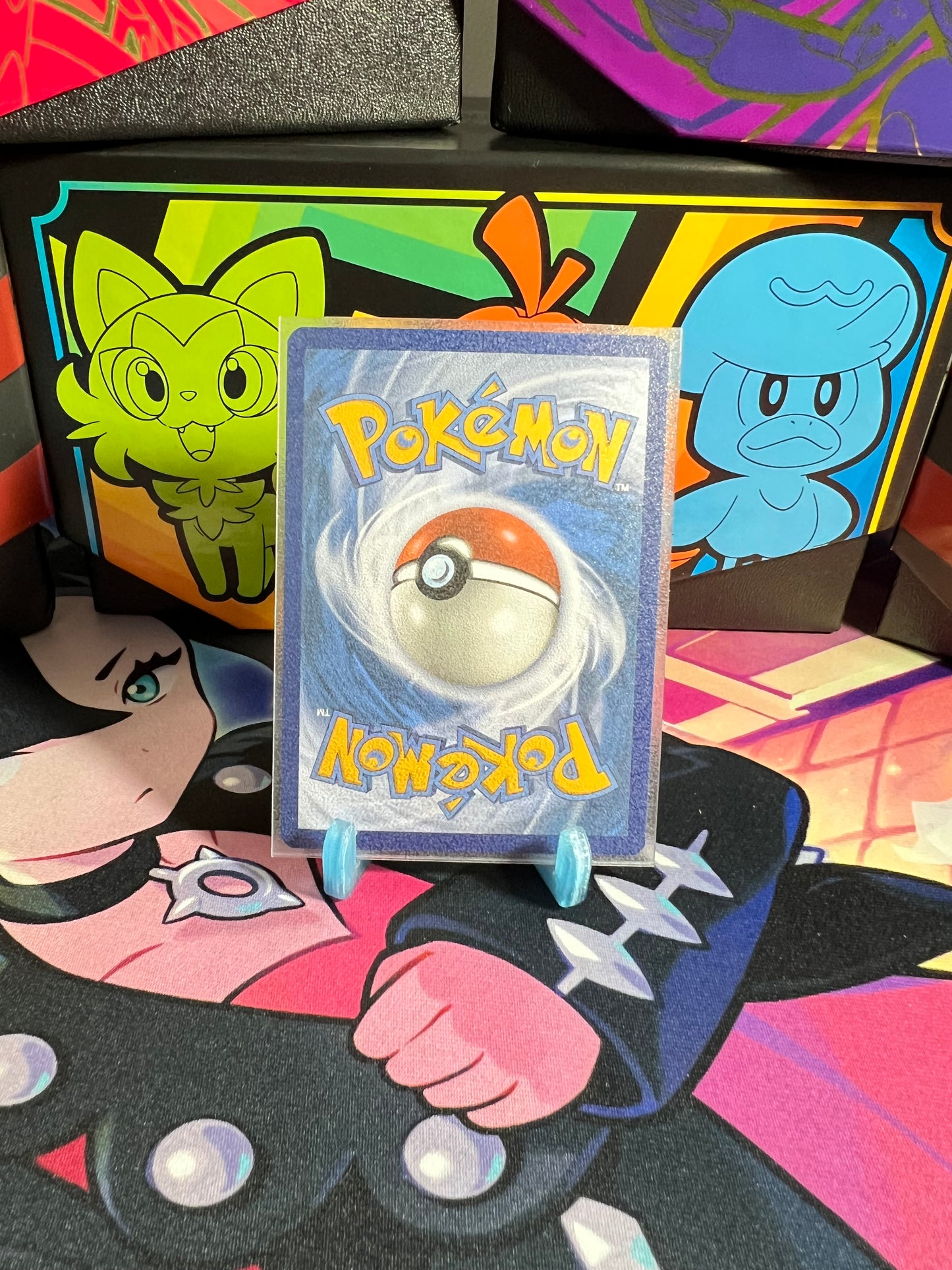 175/193 Unheilvolle Einöde Reverse Holo