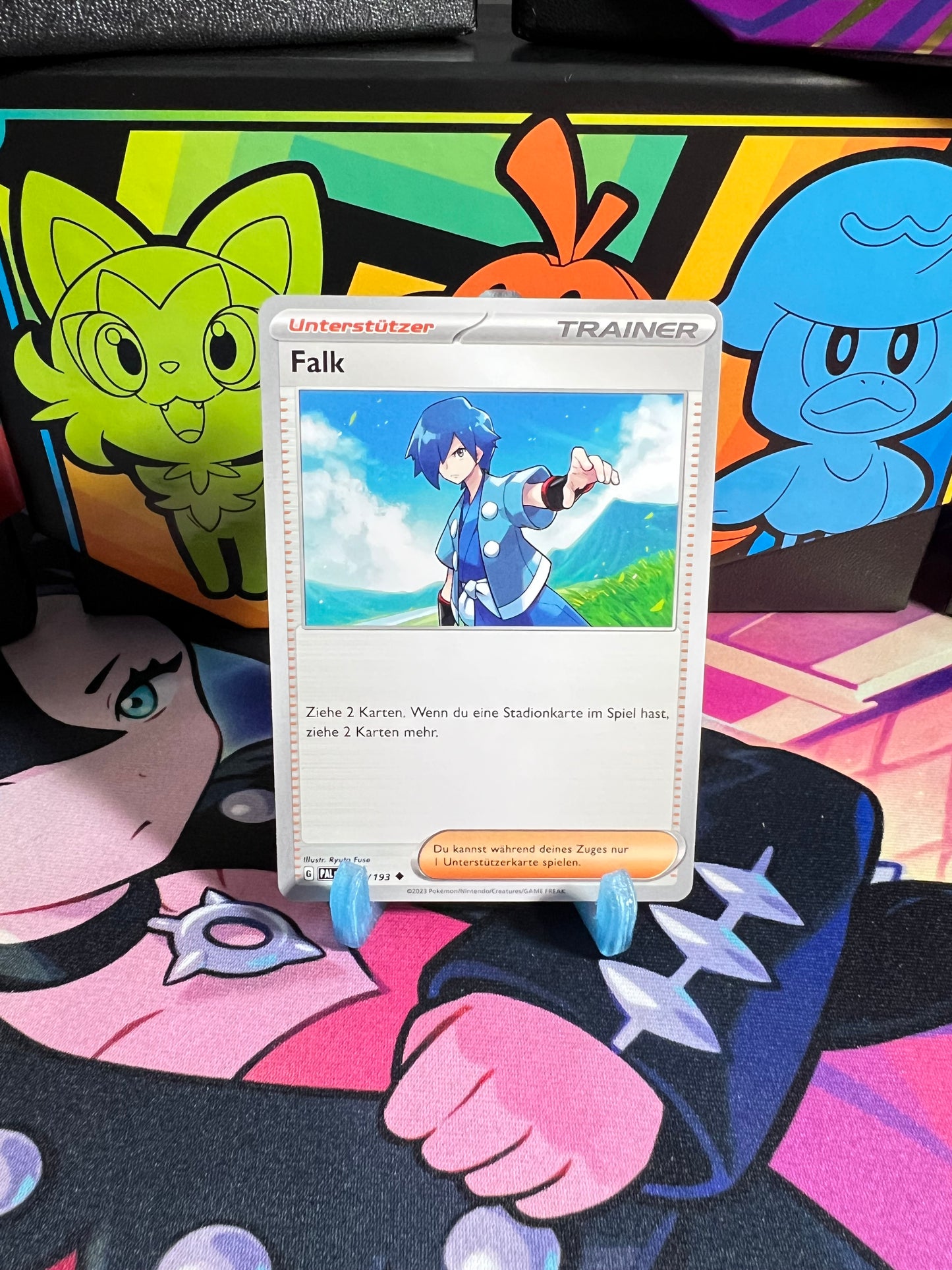 180/193 Falk
