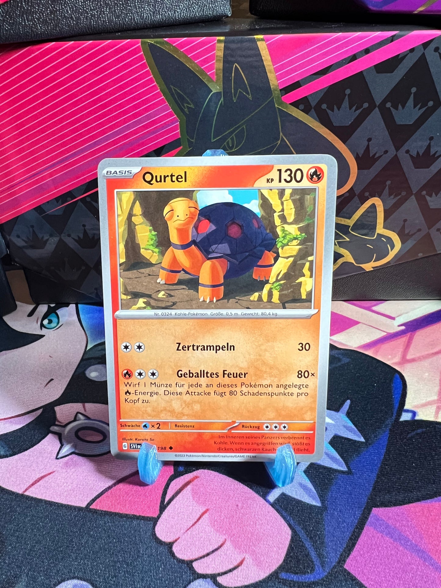 035/198 Qurtel