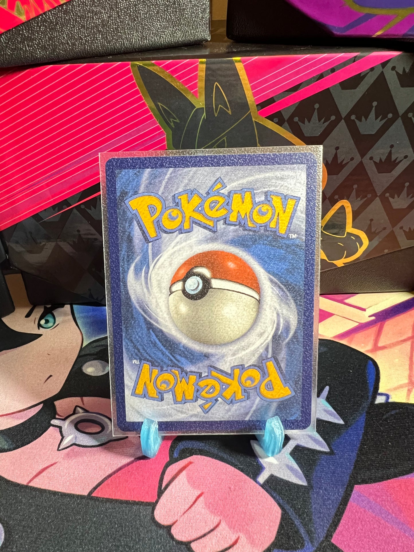 036/198 Krokel Reverse Holo