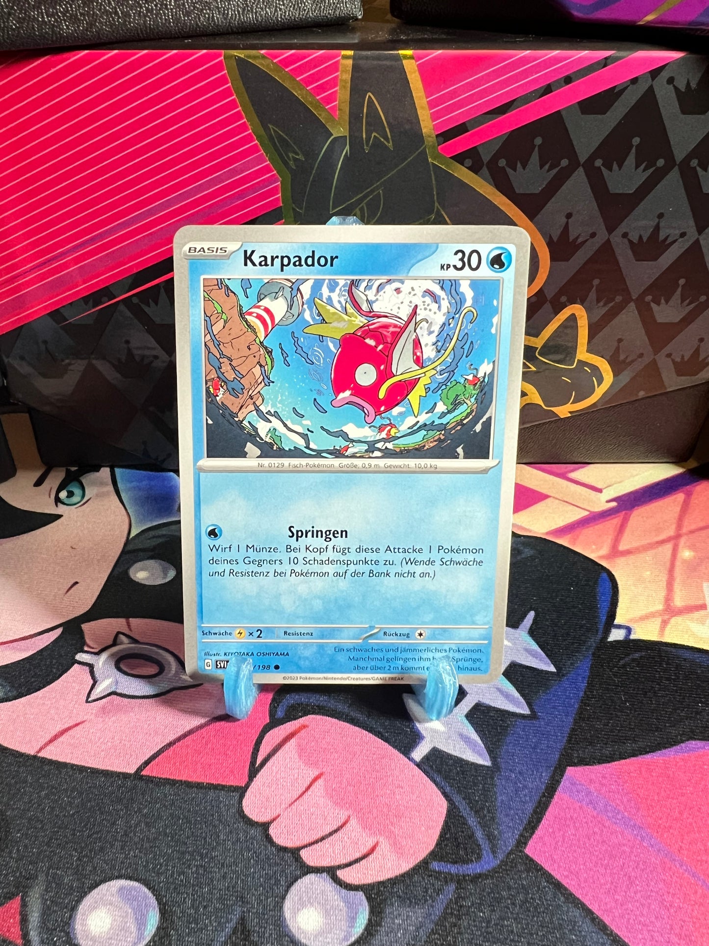 044/198 Karpador