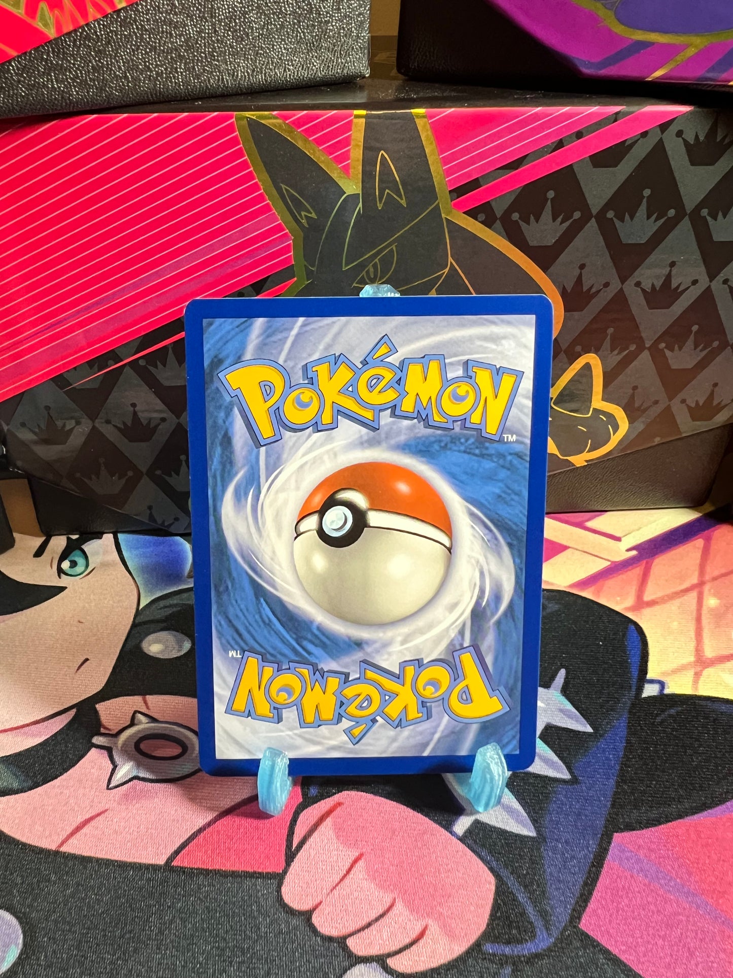 187/198 Pokémon-Fänger