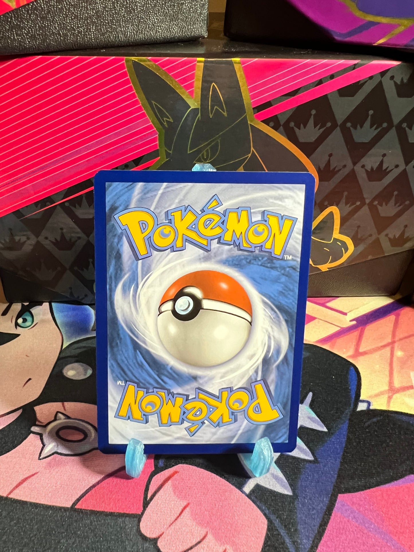 192/198 Steinbrustpanzer