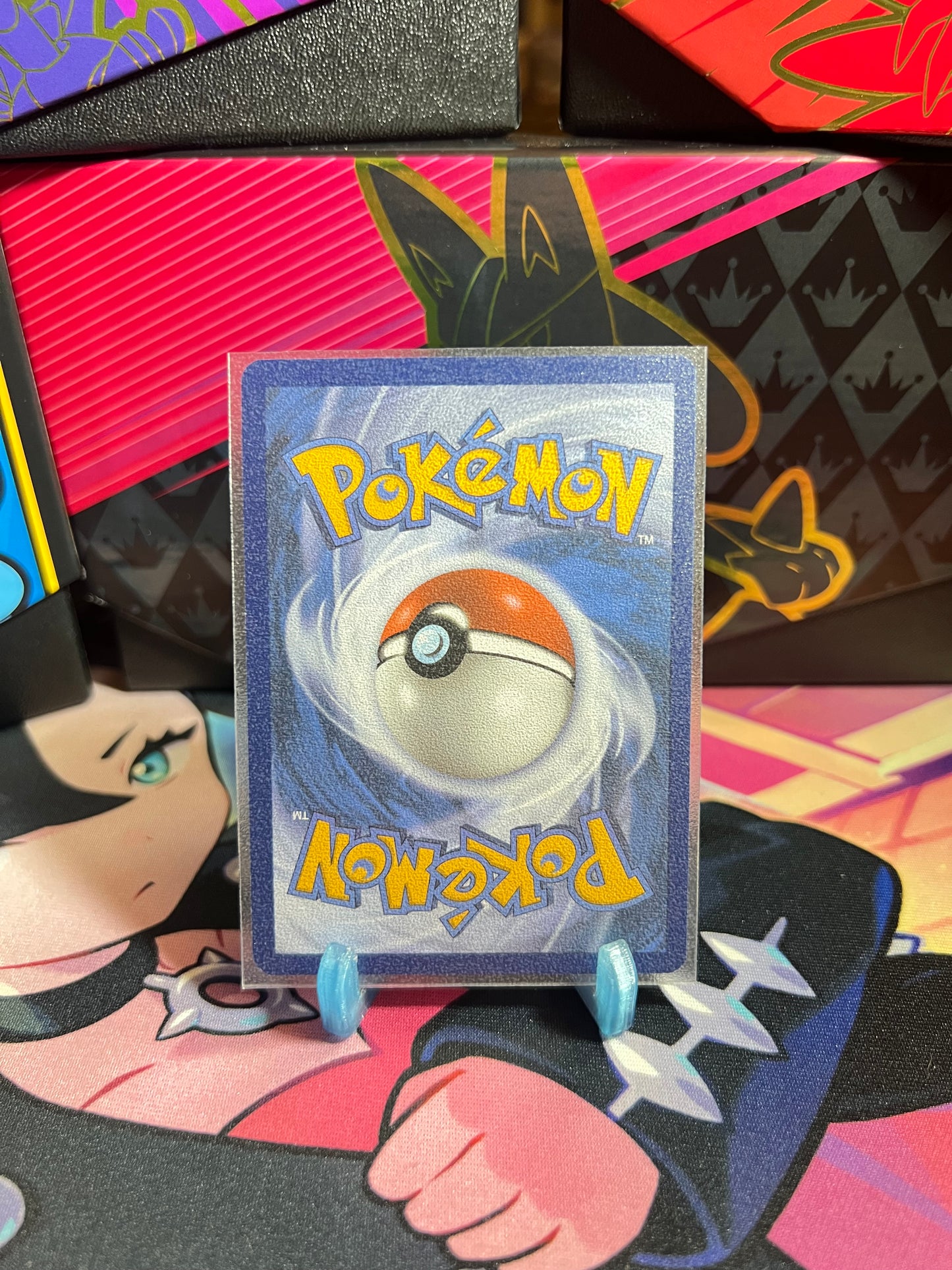 069/165 Knofensa Reverse Holo