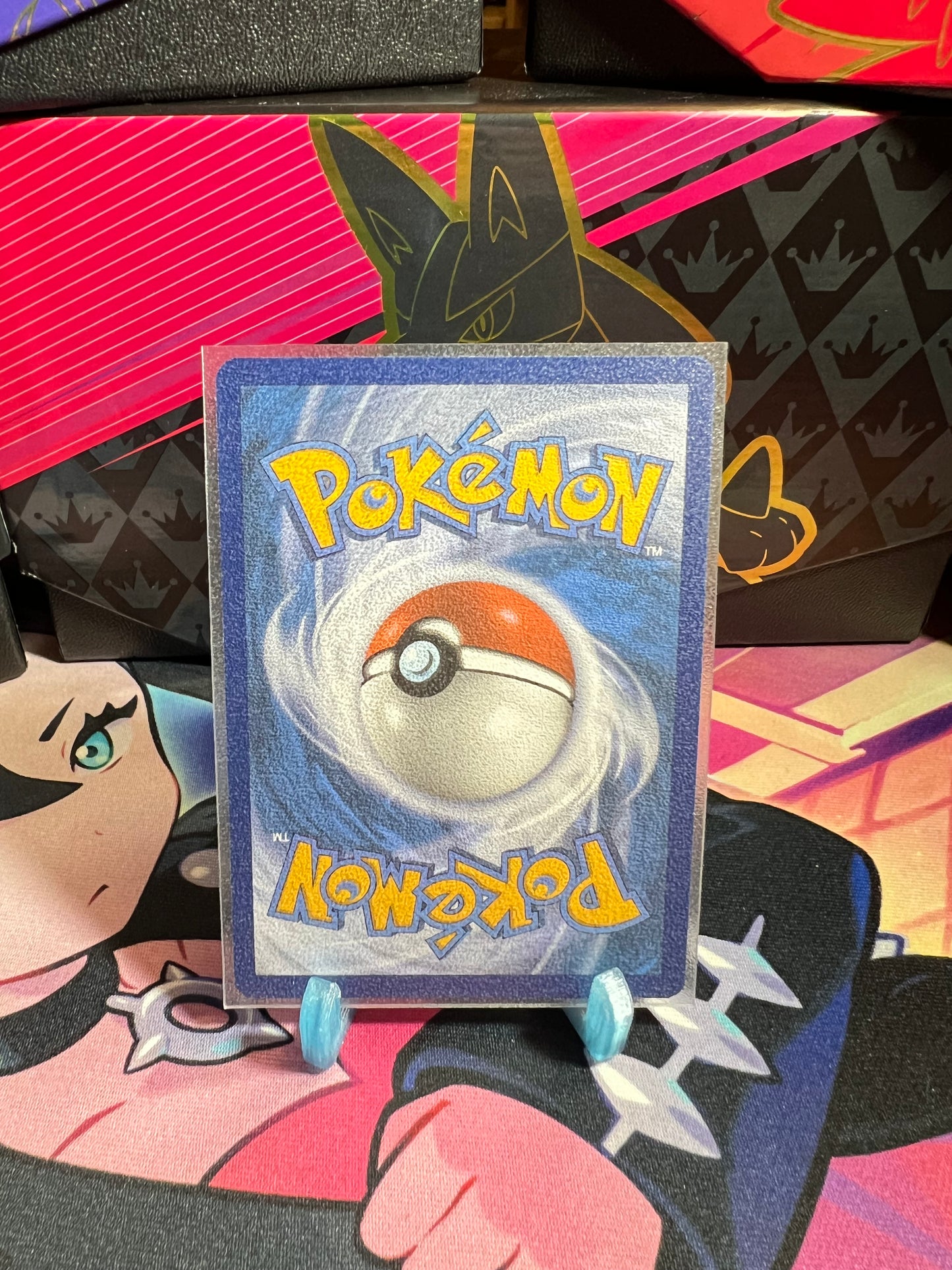 101/165 Lektrobal Holo