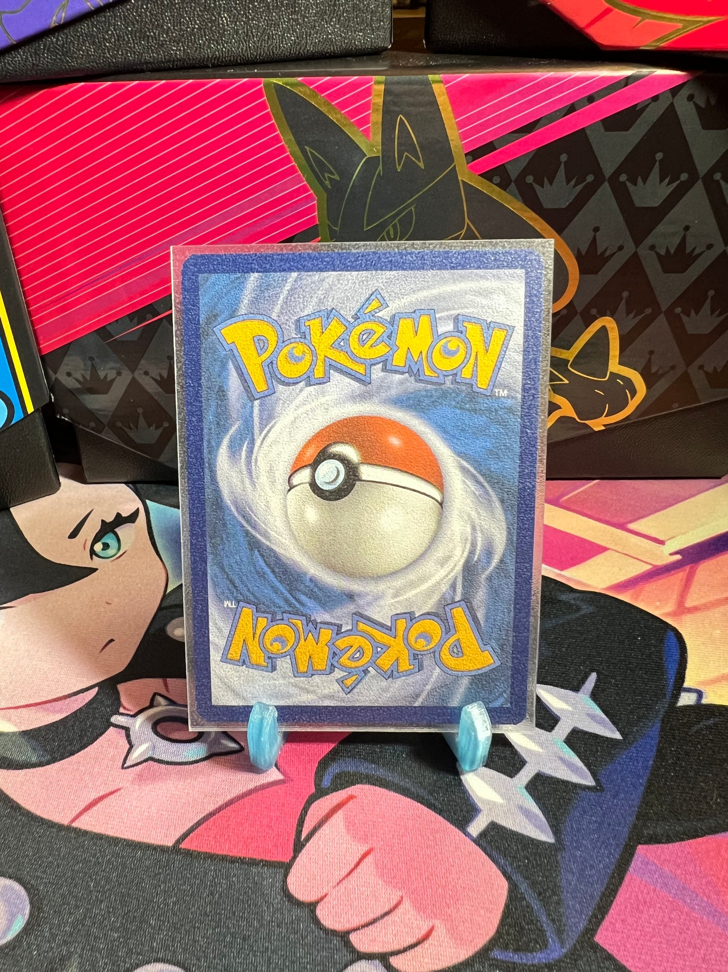 113/165 Chaneira Holo