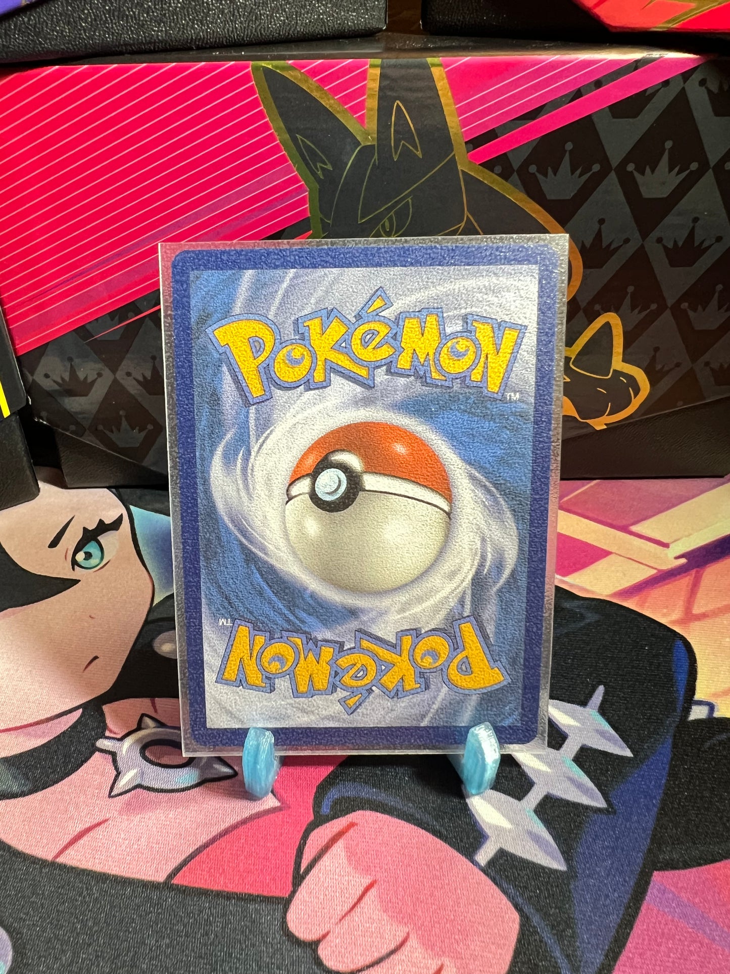 122/165 Pantimos Holo