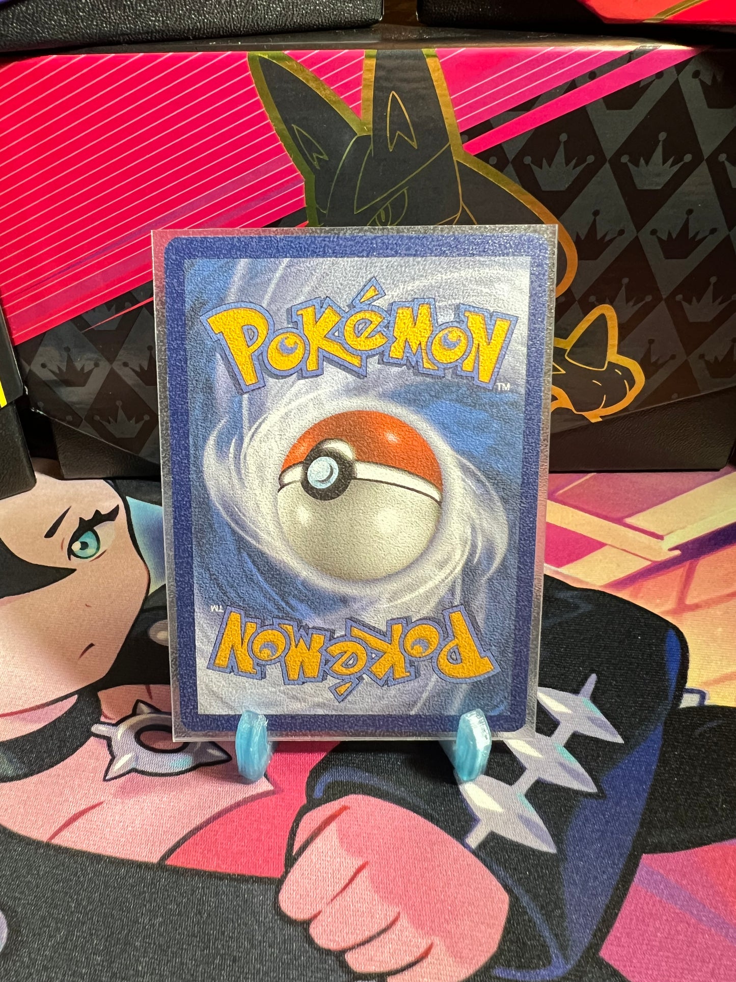 141/165 Kabutops Holo