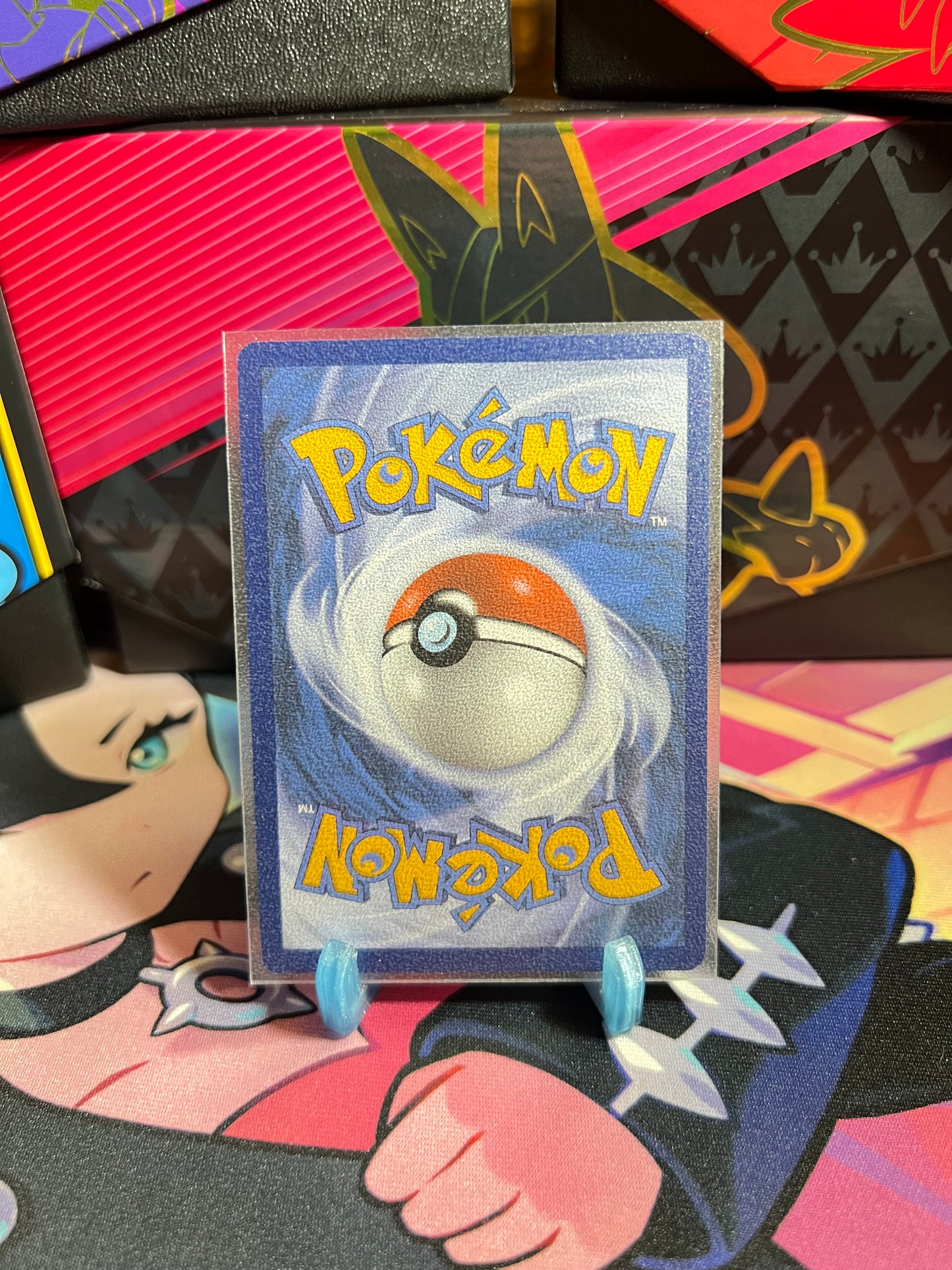 Basis Metall Energie Holo (008)